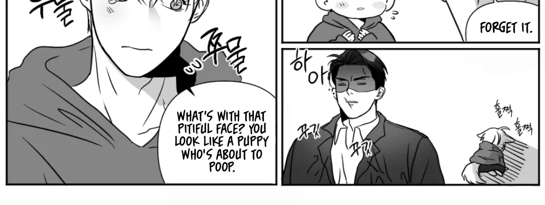 Read You Are So Lovely chapter 4 image 128 on Lezhin