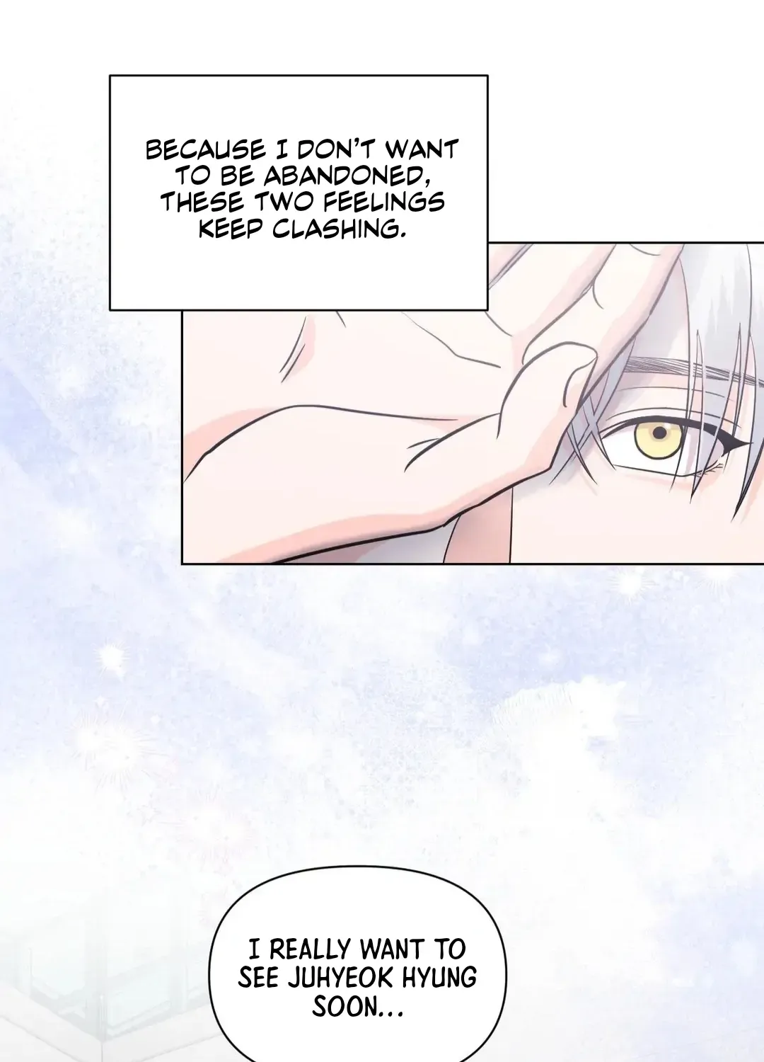 Read You Are So Lovely chapter 4 image 16 on Lezhin