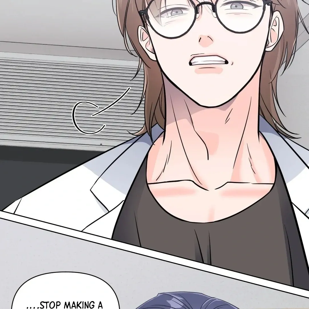 Read You Are So Lovely chapter 4 image 22 on Lezhin
