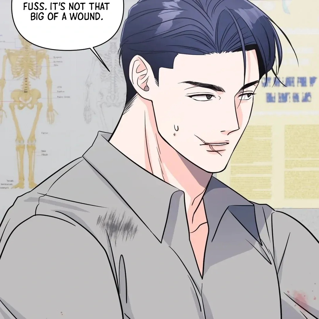 Read You Are So Lovely chapter 4 image 23 on Lezhin
