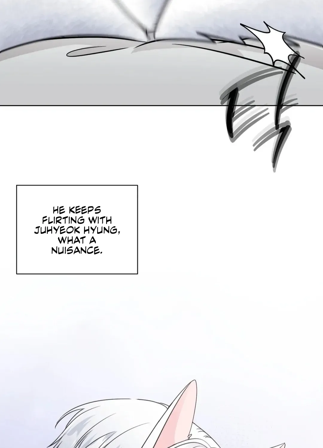 Read You Are So Lovely chapter 4 image 3 on Lezhin