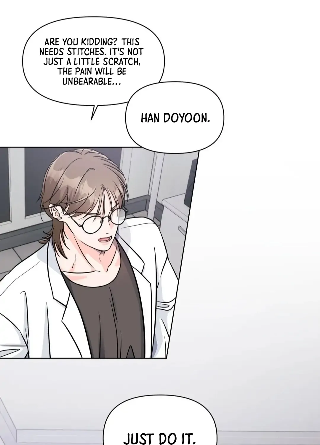 Read You Are So Lovely chapter 4 image 35 on Lezhin