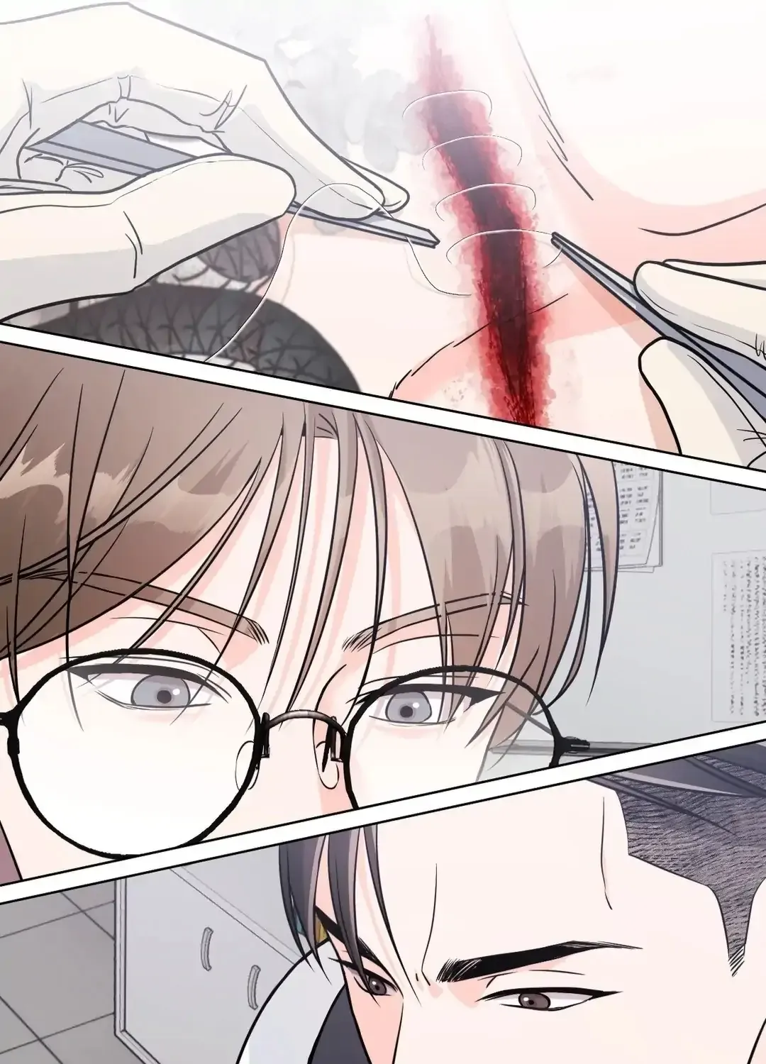 Read You Are So Lovely chapter 4 image 39 on Lezhin