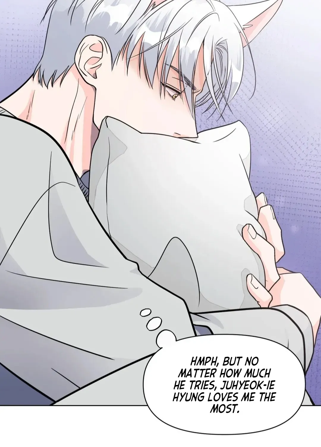 Read You Are So Lovely chapter 4 image 4 on Lezhin