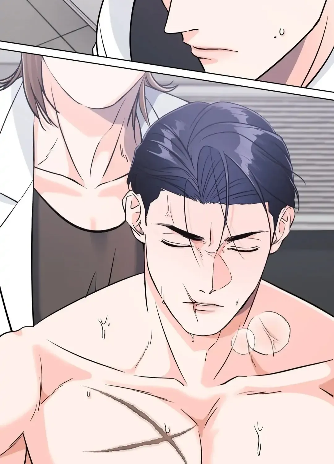 Read You Are So Lovely chapter 4 image 40 on Lezhin