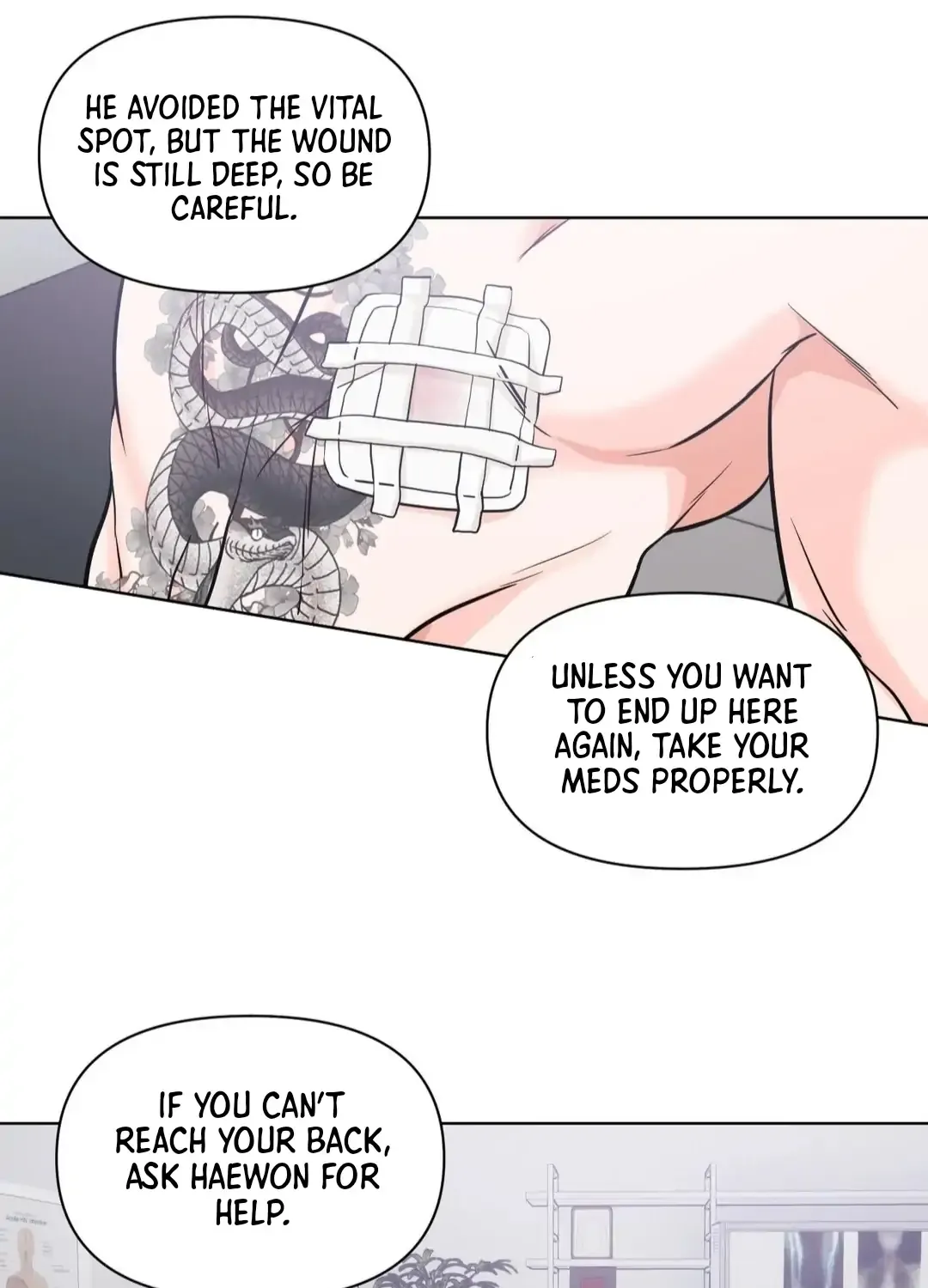 Read You Are So Lovely chapter 4 image 43 on Lezhin