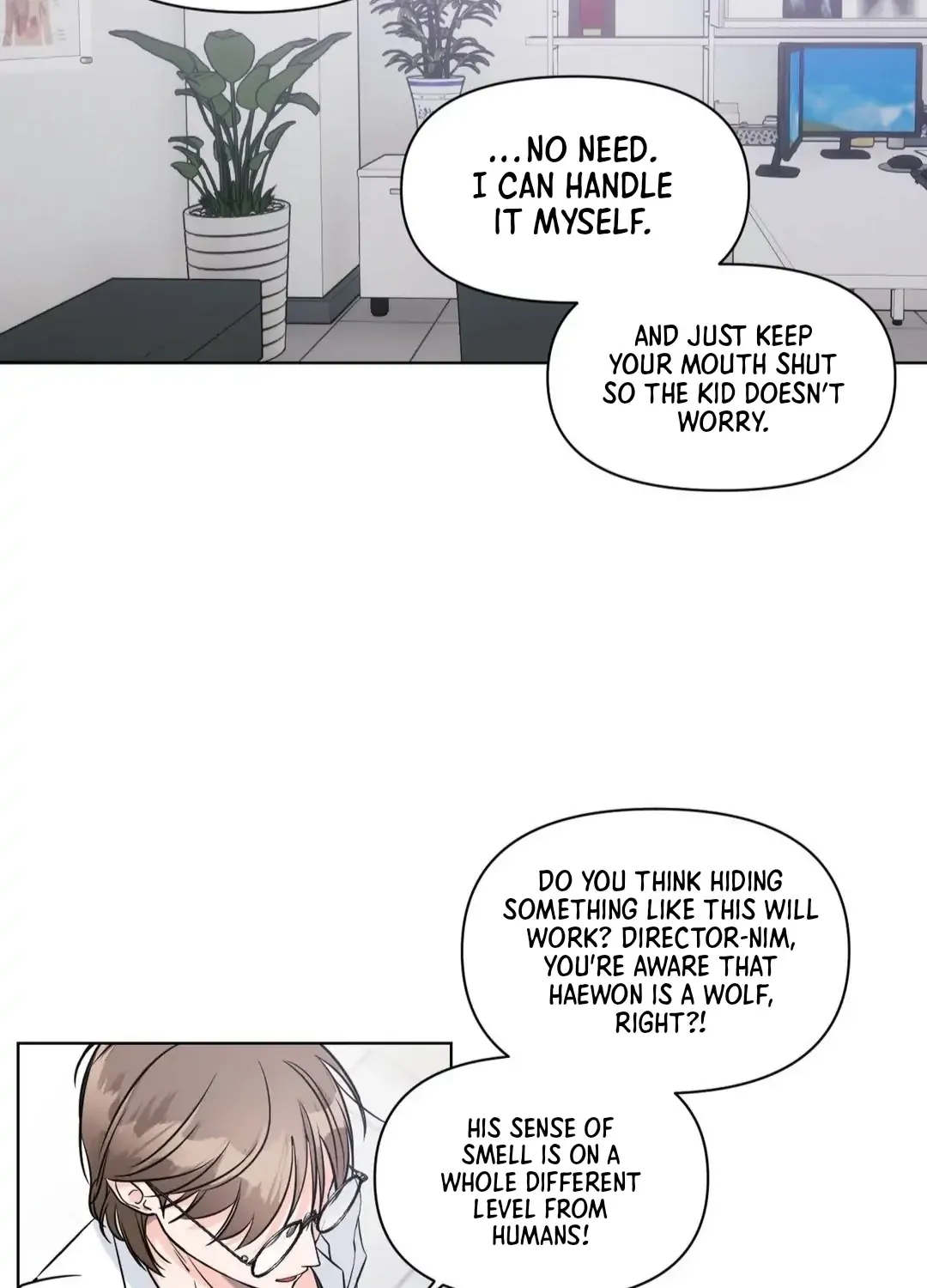 Read You Are So Lovely chapter 4 image 44 on Lezhin