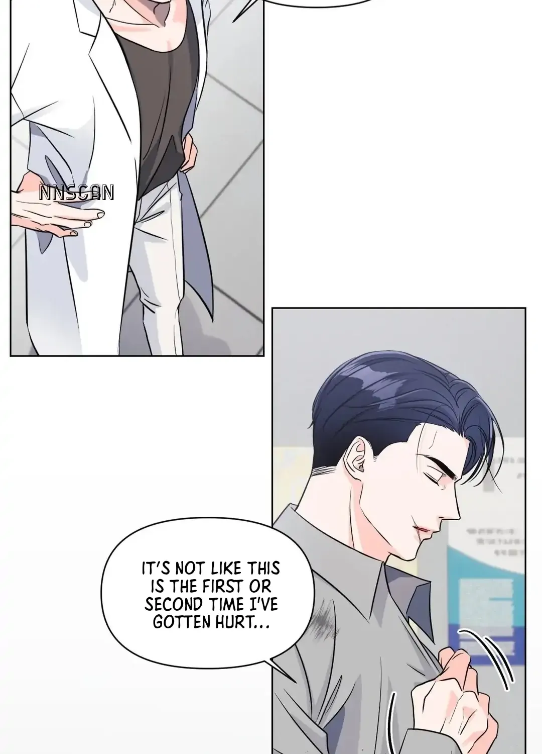 Read You Are So Lovely chapter 4 image 45 on Lezhin