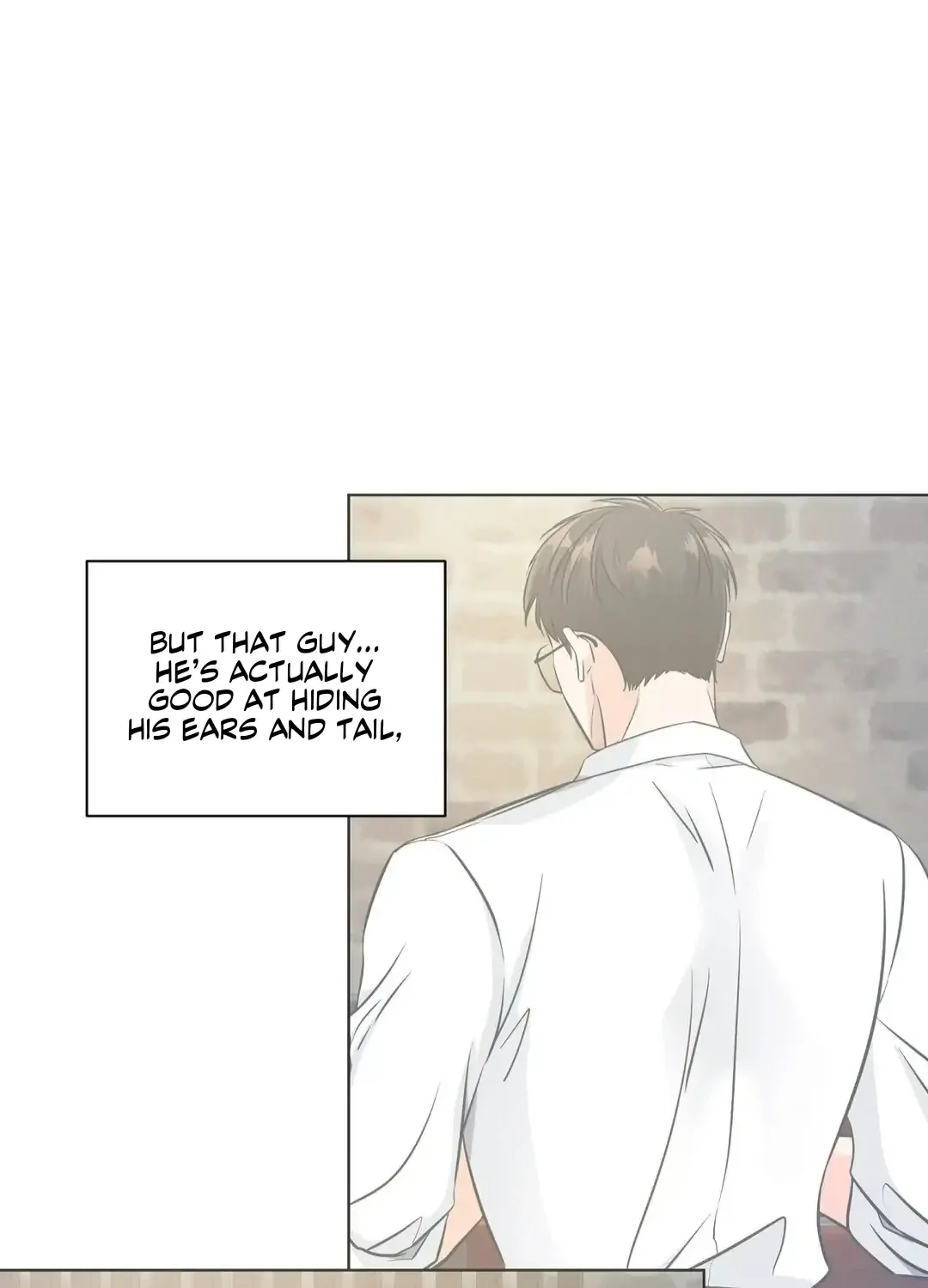 Read You Are So Lovely chapter 4 image 6 on Lezhin