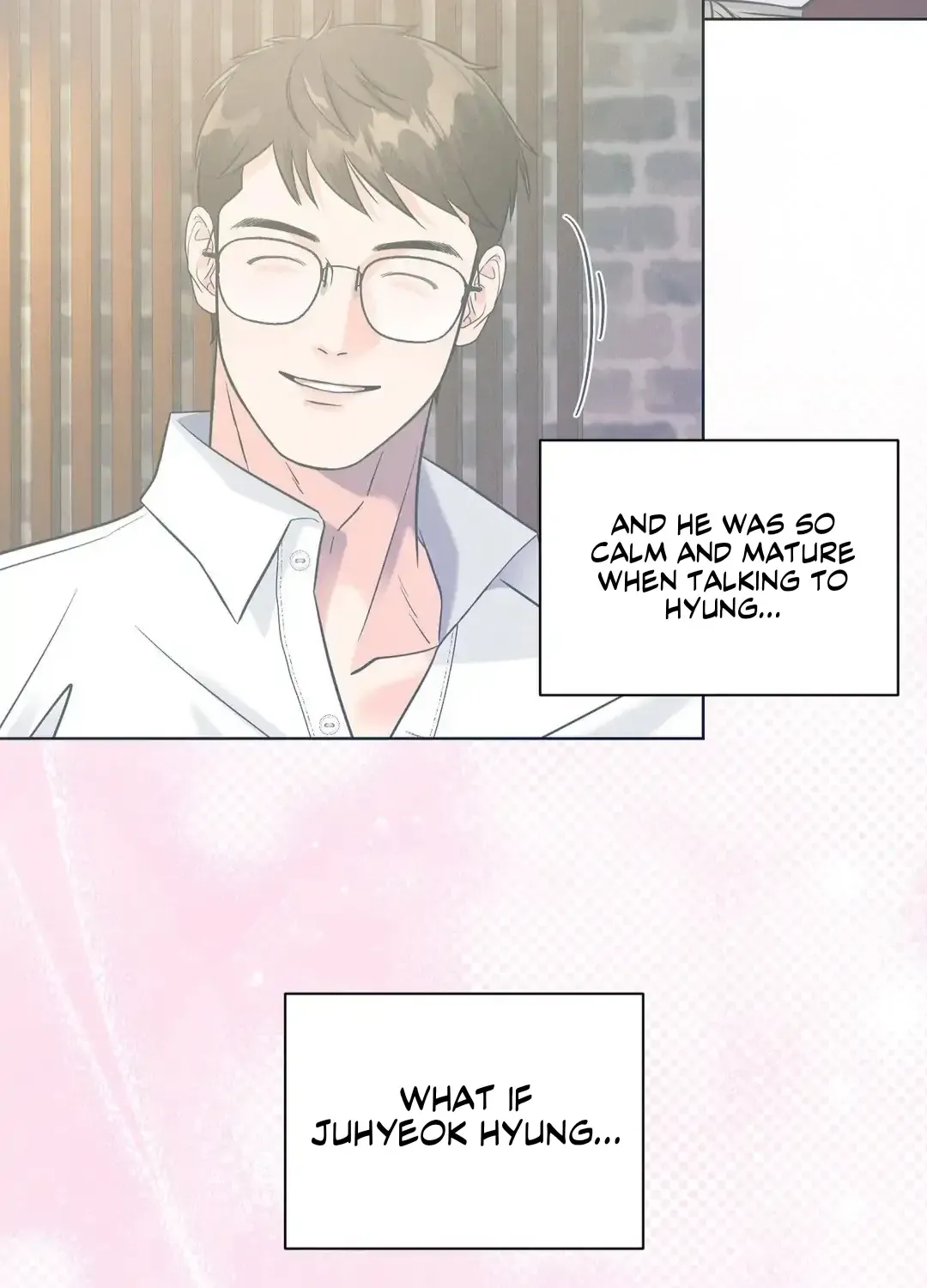 Read You Are So Lovely chapter 4 image 7 on Lezhin