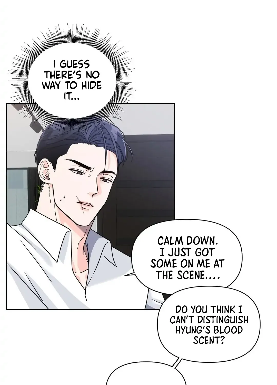 Read You Are So Lovely chapter 4 image 89 on Lezhin