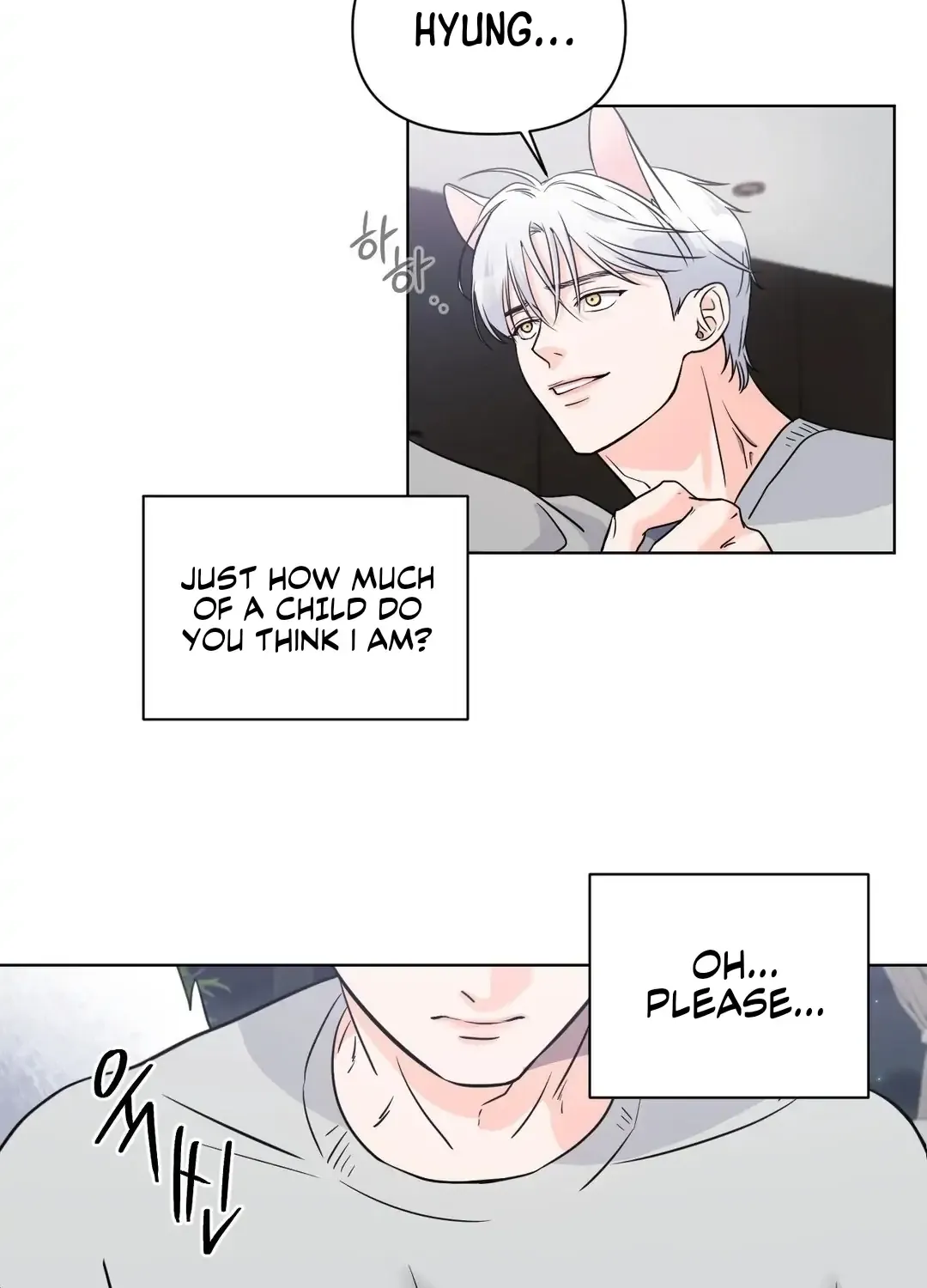 Read You Are So Lovely chapter 4 image 90 on Lezhin