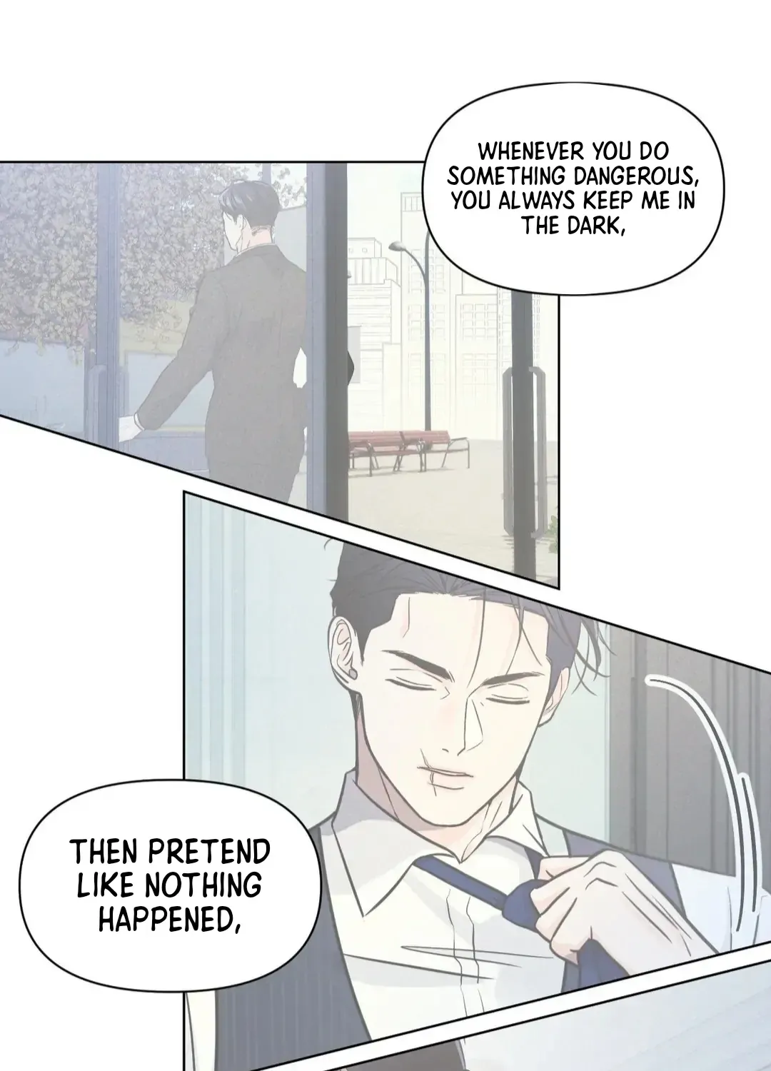 Read You Are So Lovely chapter 4 image 92 on Lezhin