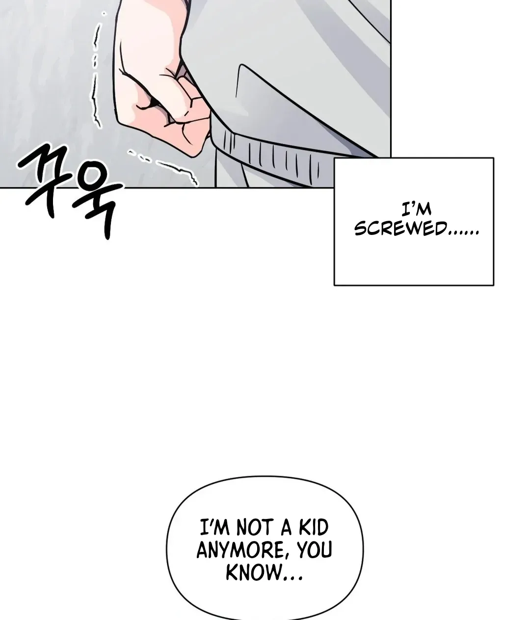 Read You Are So Lovely chapter 4 image 94 on Lezhin