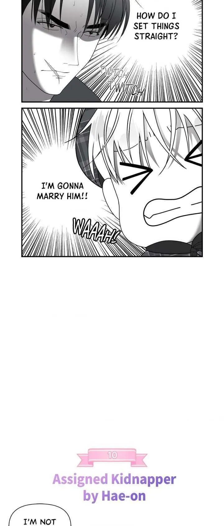 Read You Are So Lovely chapter 40.09 image 3 on Lezhin