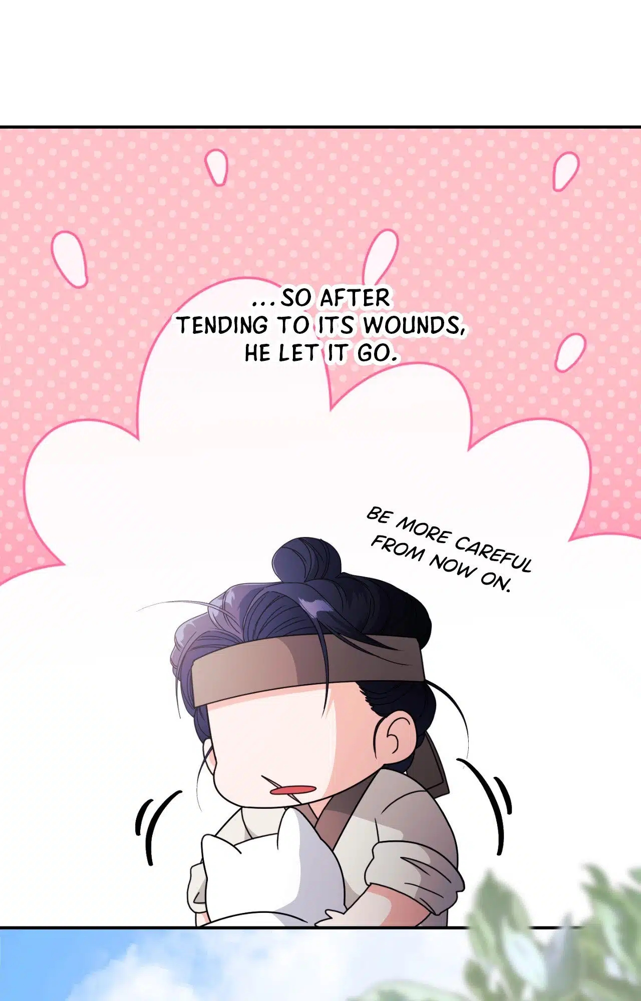 Read You Are So Lovely chapter 40.1 image 10 on Lezhin