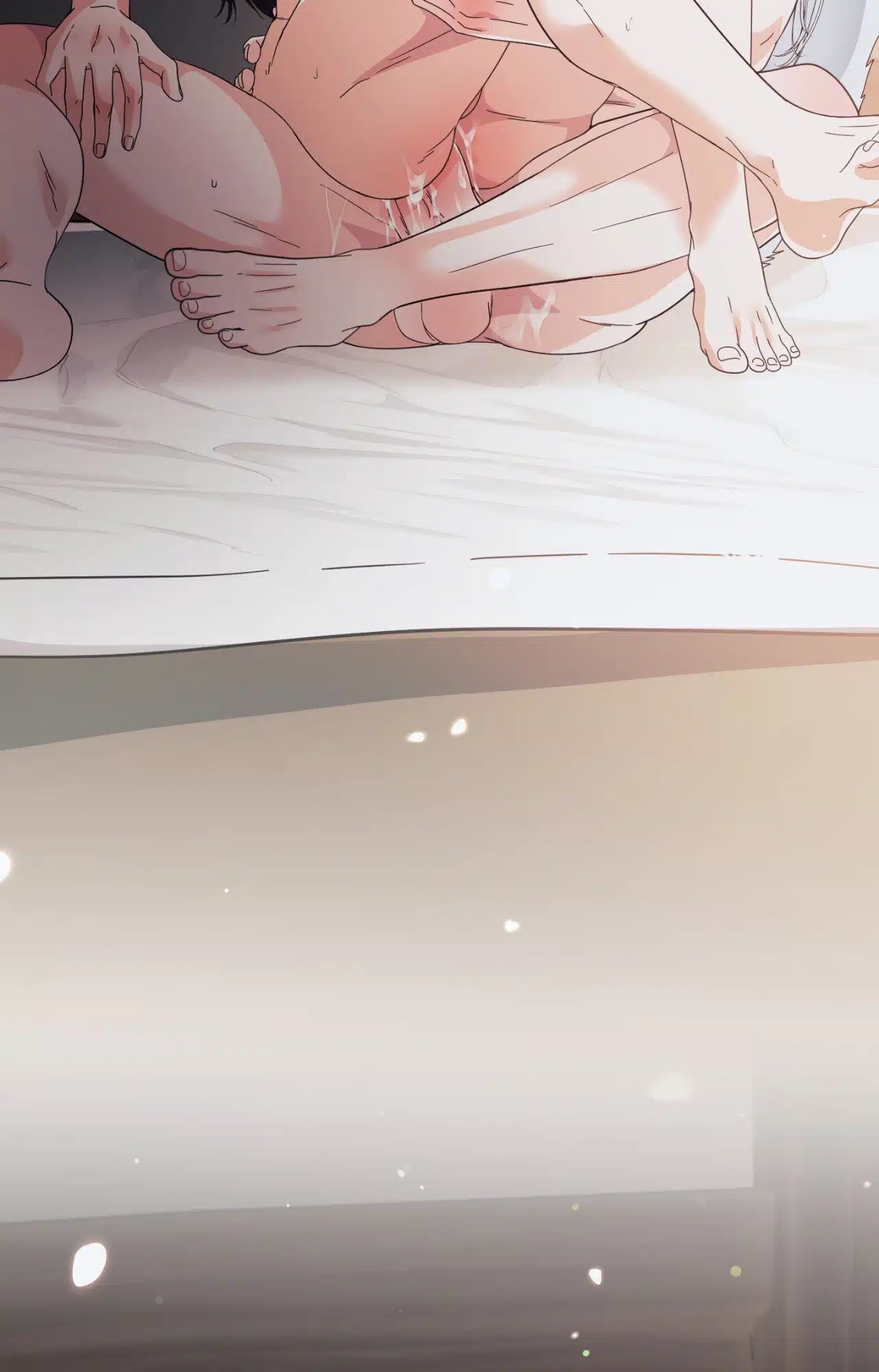 Read You Are So Lovely chapter 40.1 image 108 on Lezhin