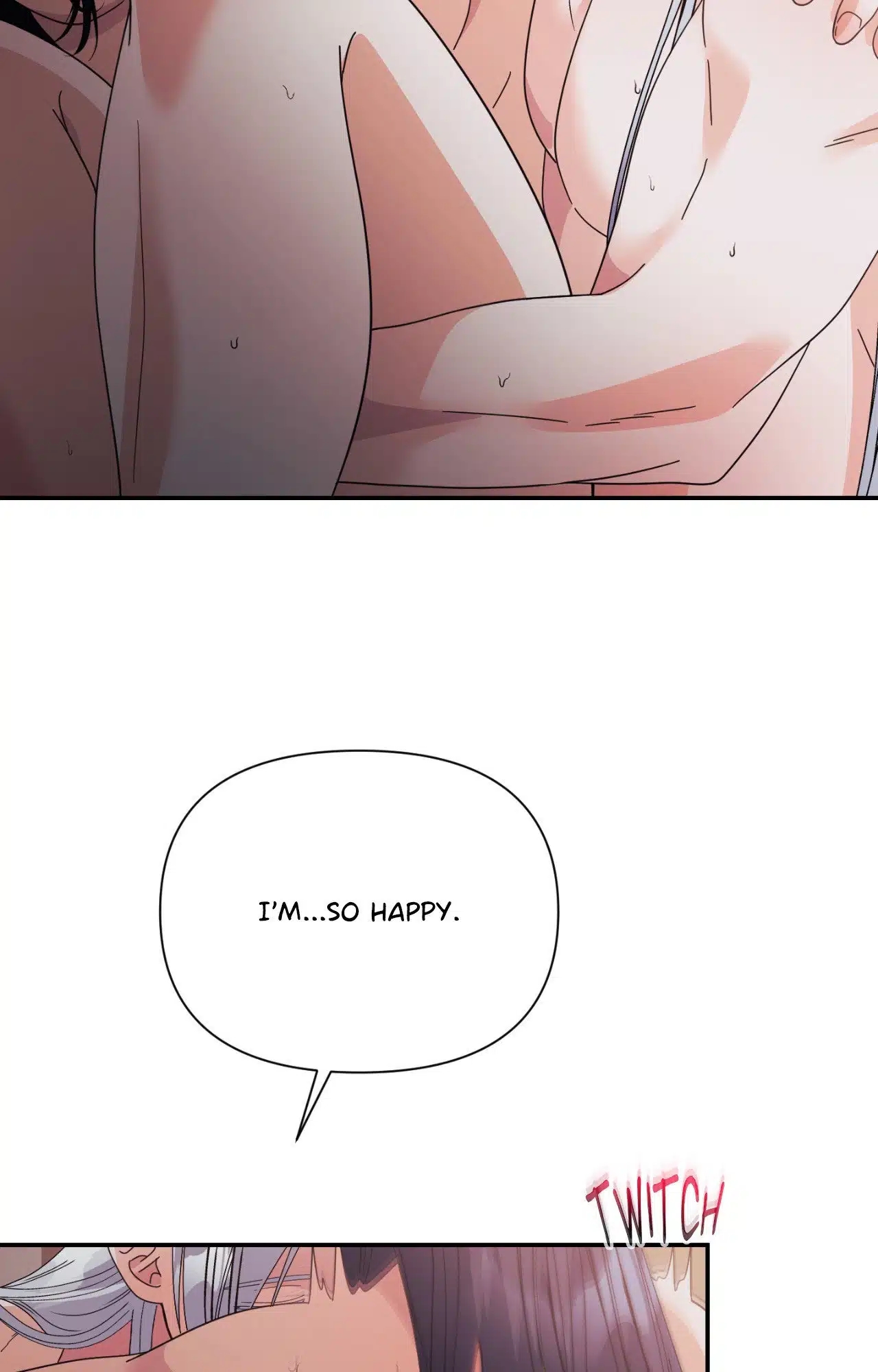 Read You Are So Lovely chapter 40.1 image 110 on Lezhin