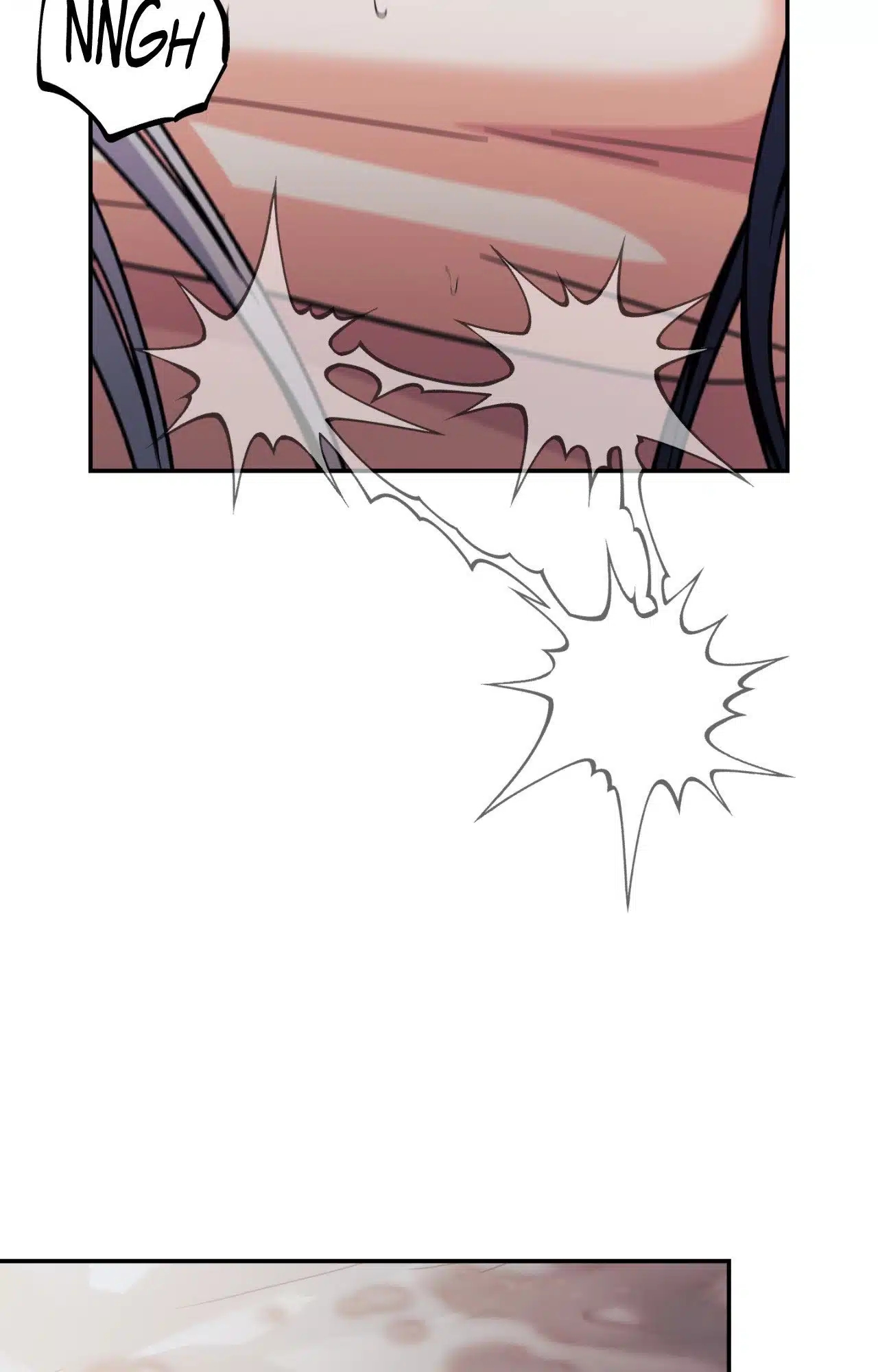 Read You Are So Lovely chapter 40.1 image 119 on Lezhin