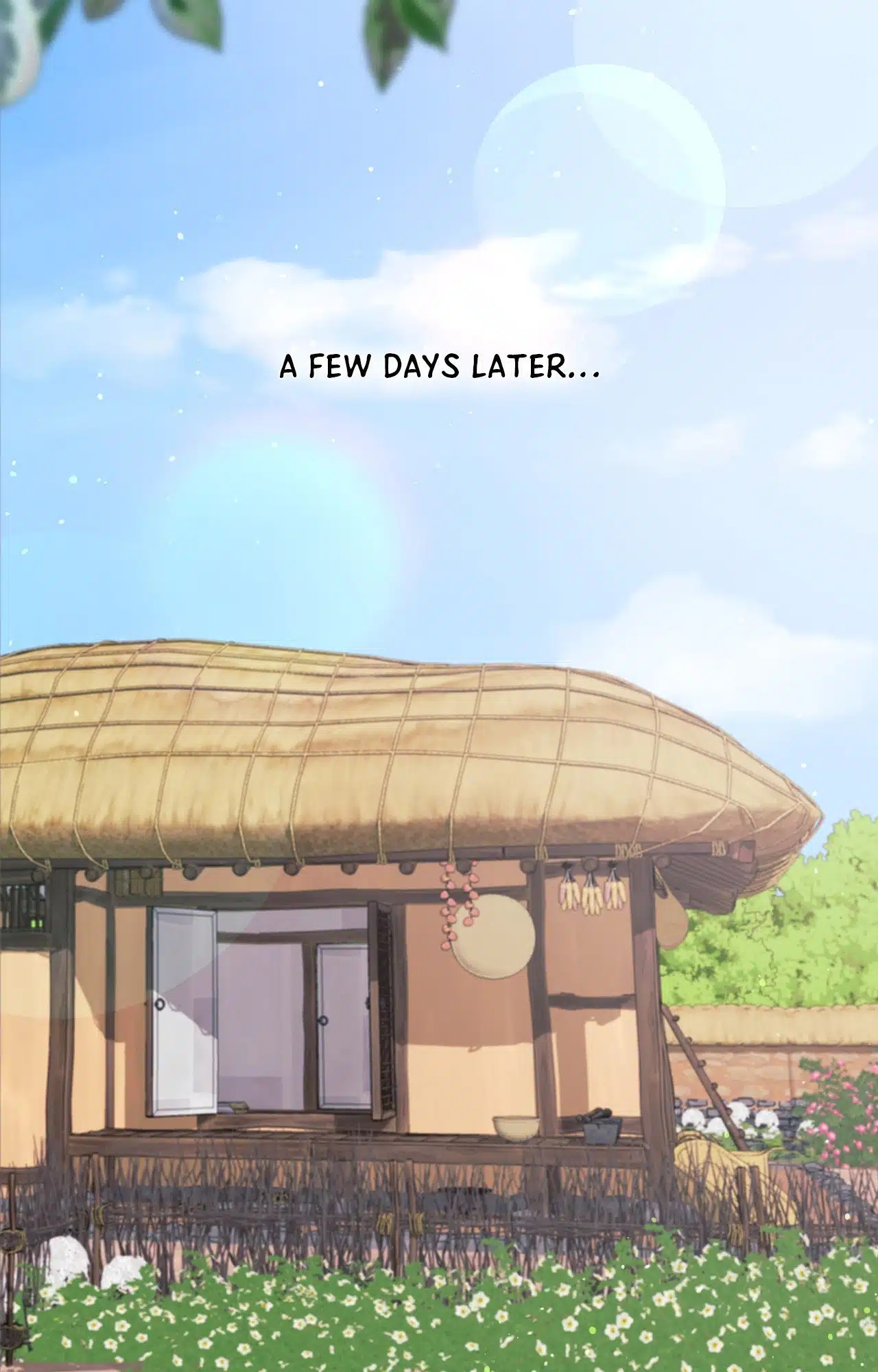 Read You Are So Lovely chapter 40.1 image 12 on Lezhin
