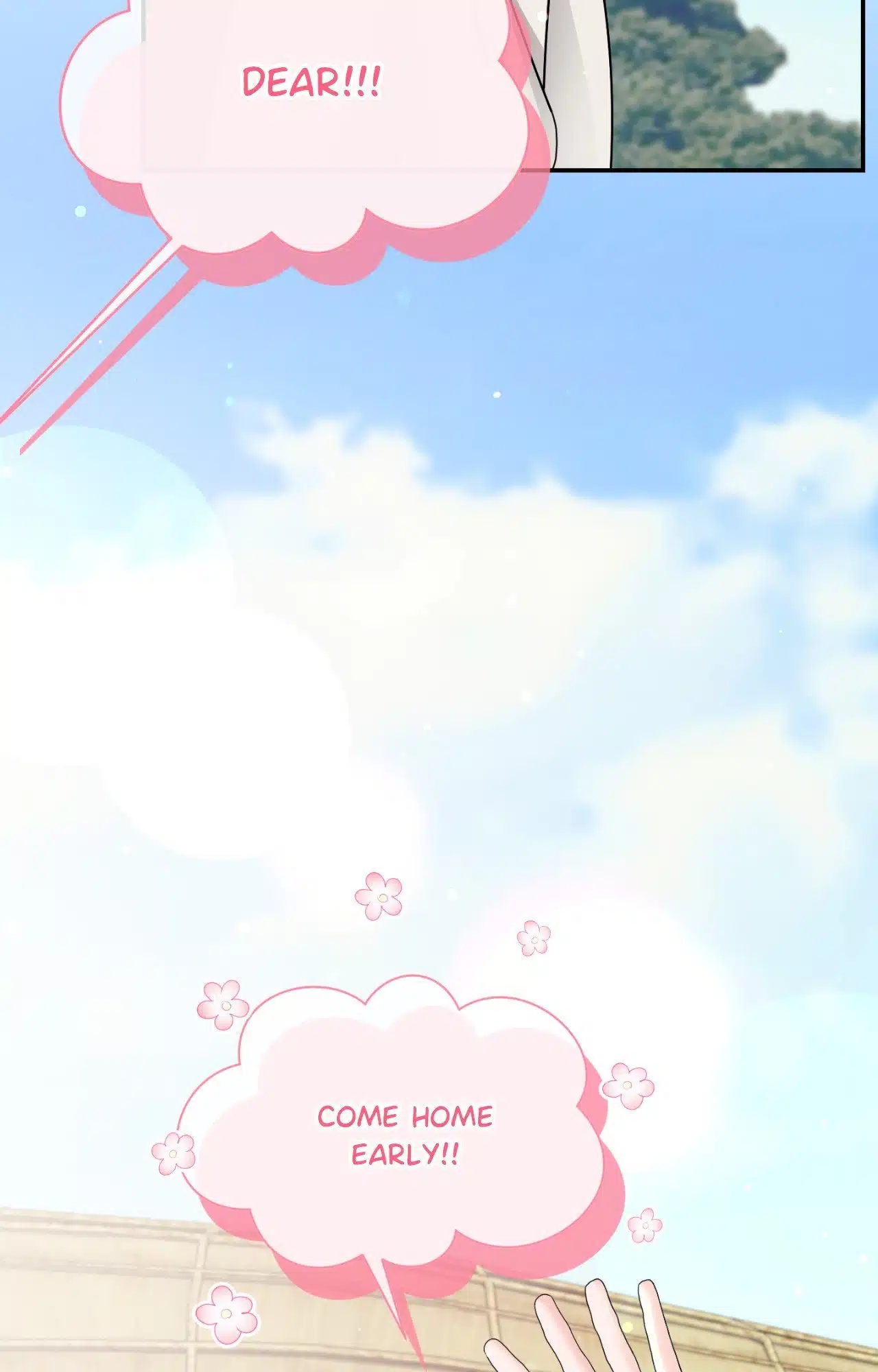 Read You Are So Lovely chapter 40.1 image 125 on Lezhin