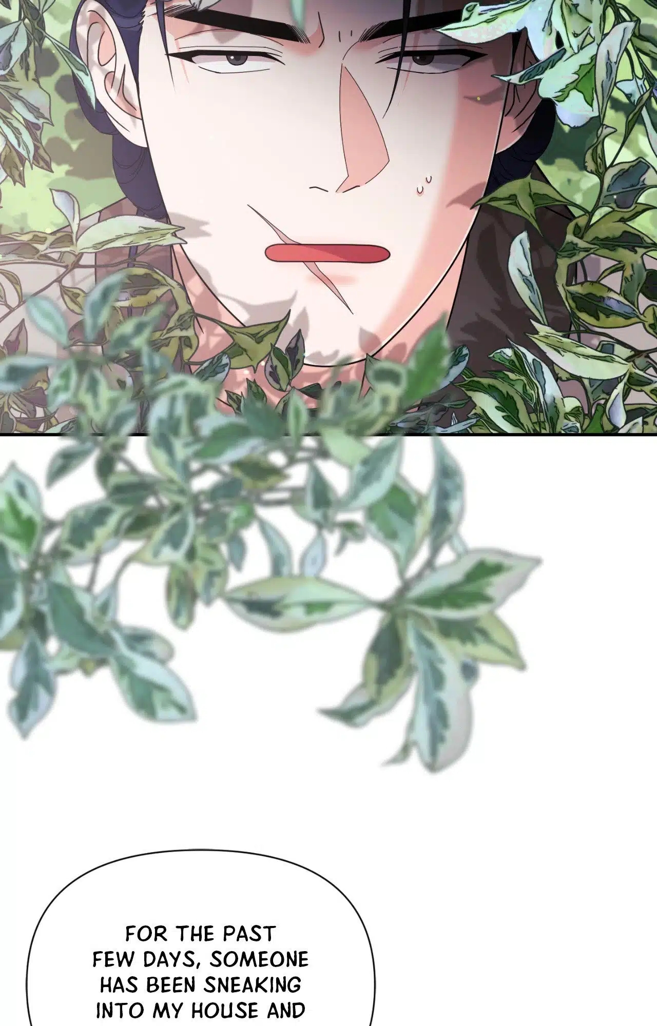 Read You Are So Lovely chapter 40.1 image 17 on Lezhin