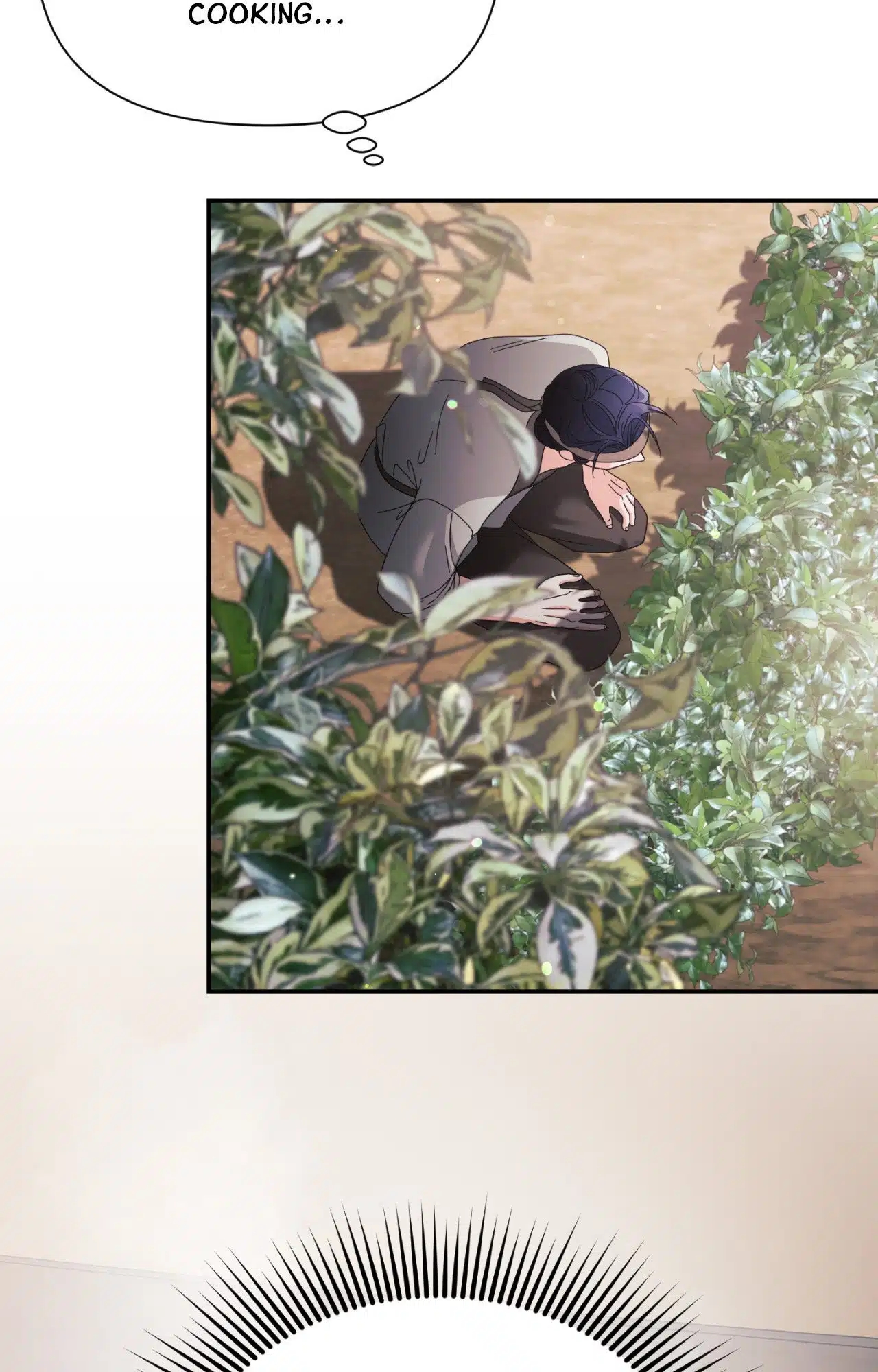 Read You Are So Lovely chapter 40.1 image 18 on Lezhin