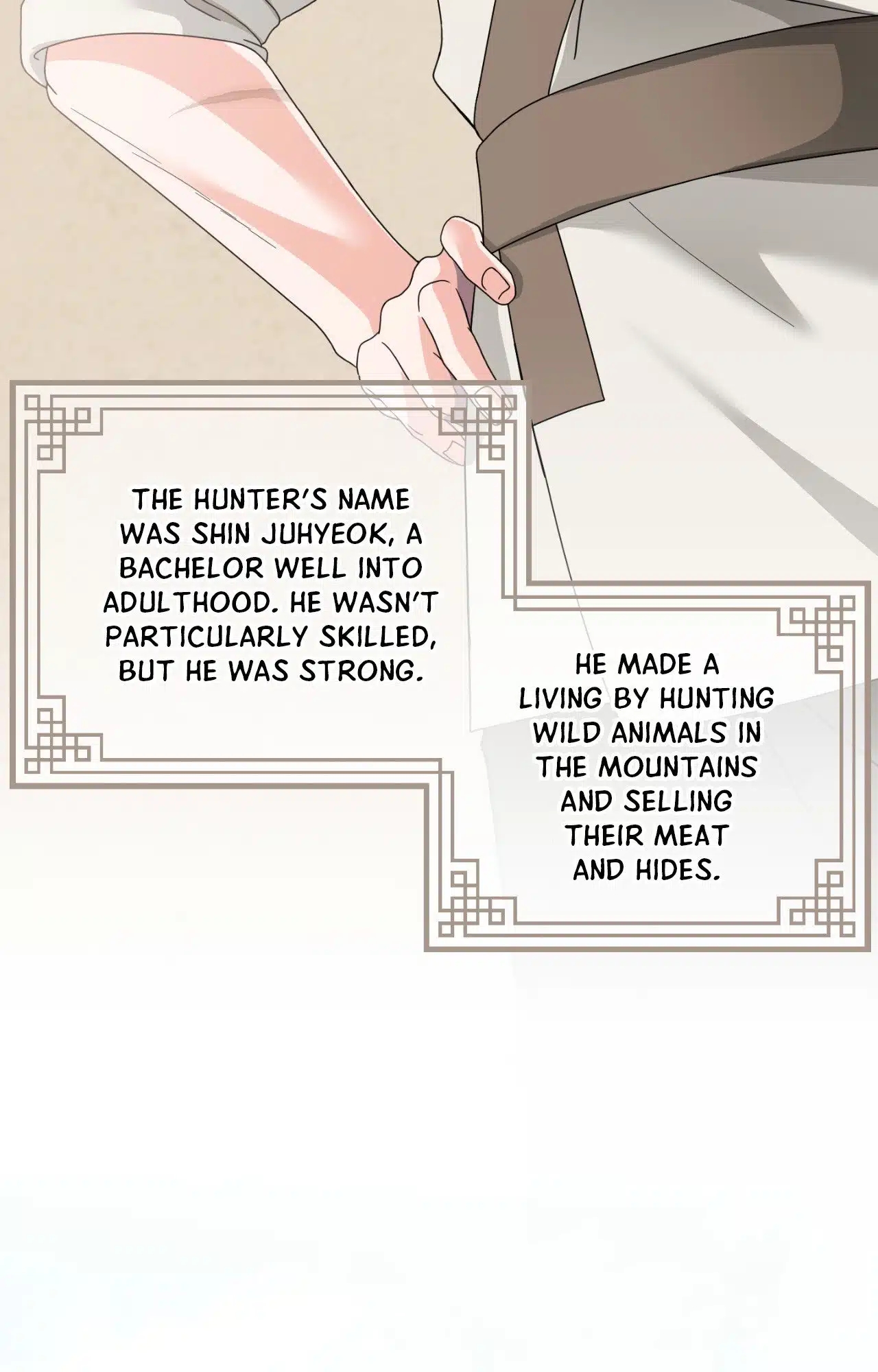 Read You Are So Lovely chapter 40.1 image 3 on Lezhin