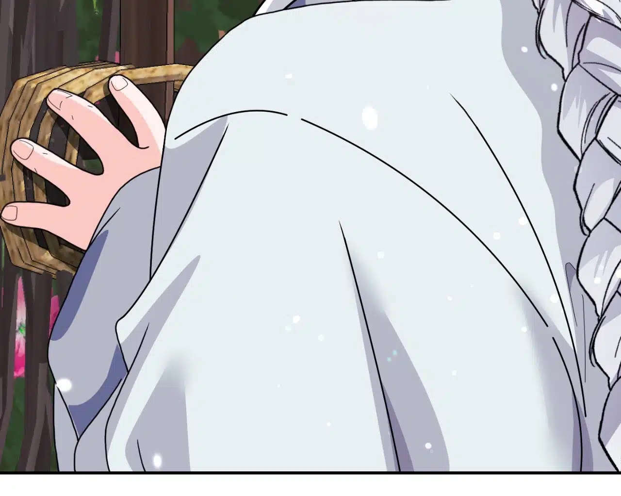 Read You Are So Lovely chapter 40.1 image 30 on Lezhin