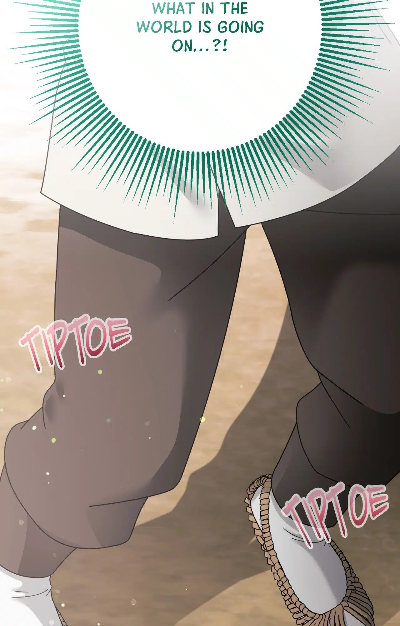 Read You Are So Lovely chapter 40.1 image 33 on Lezhin