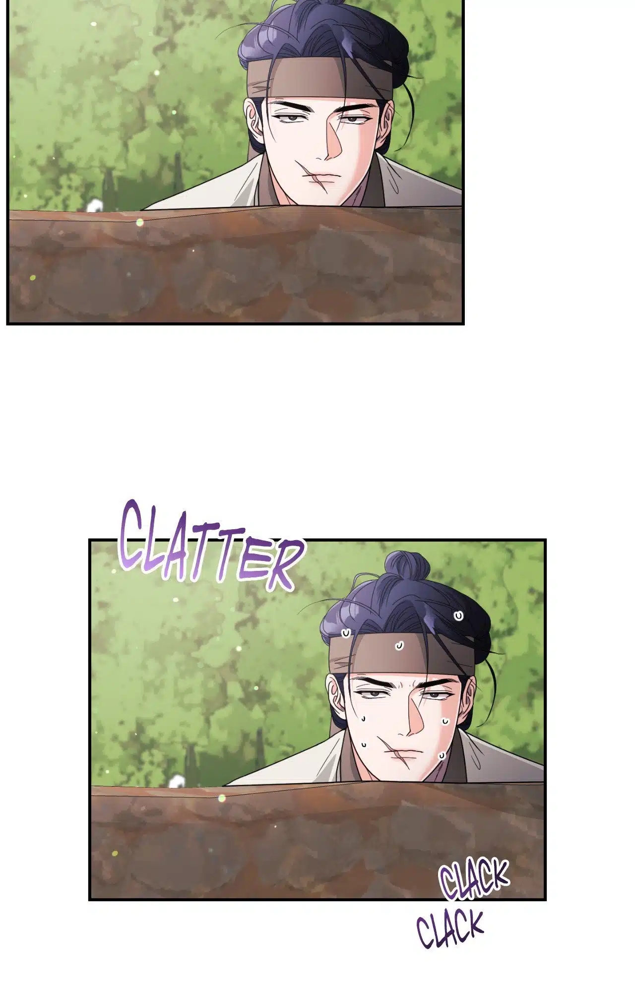 Read You Are So Lovely chapter 40.1 image 35 on Lezhin