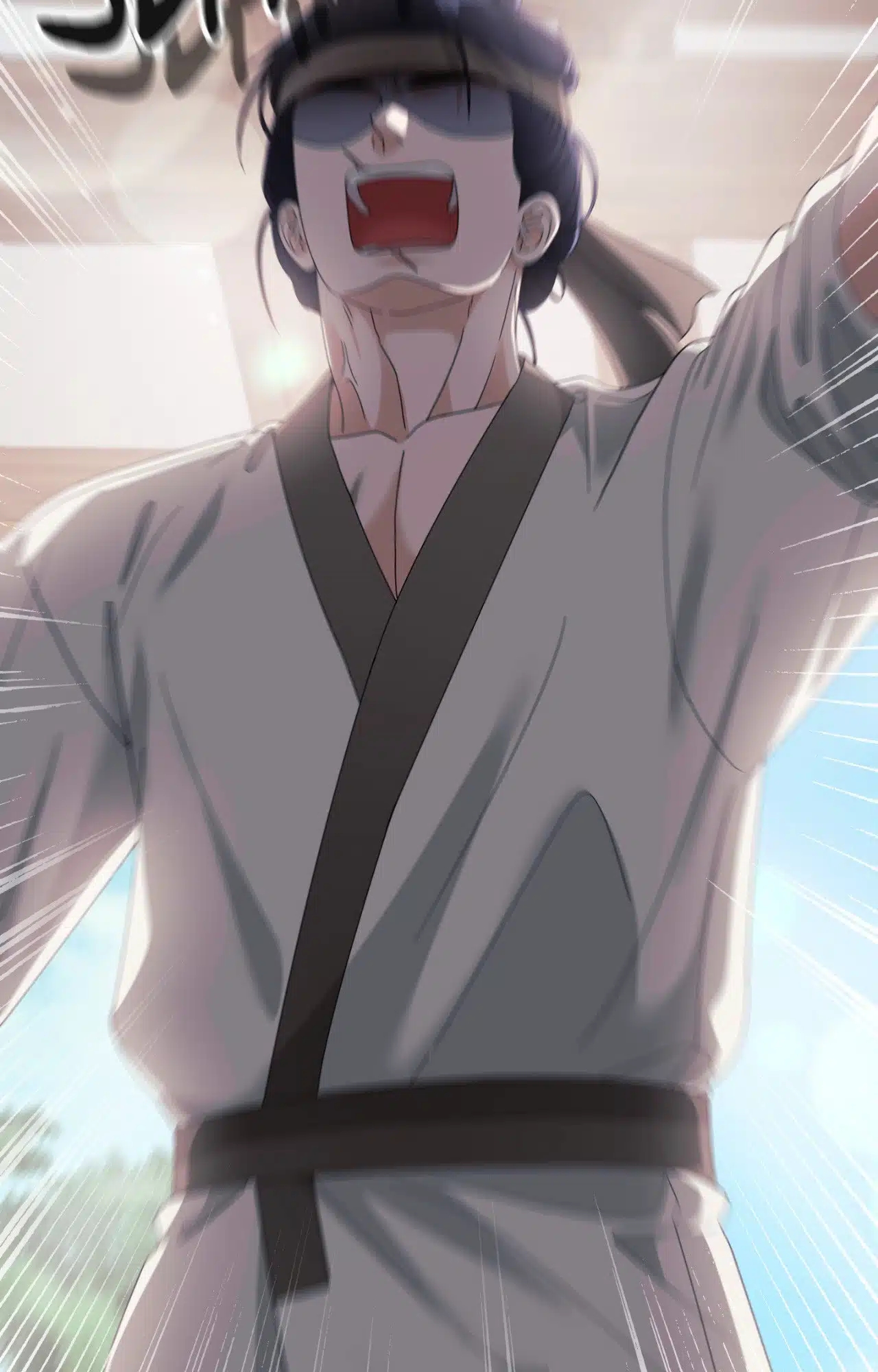 Read You Are So Lovely chapter 40.1 image 39 on Lezhin