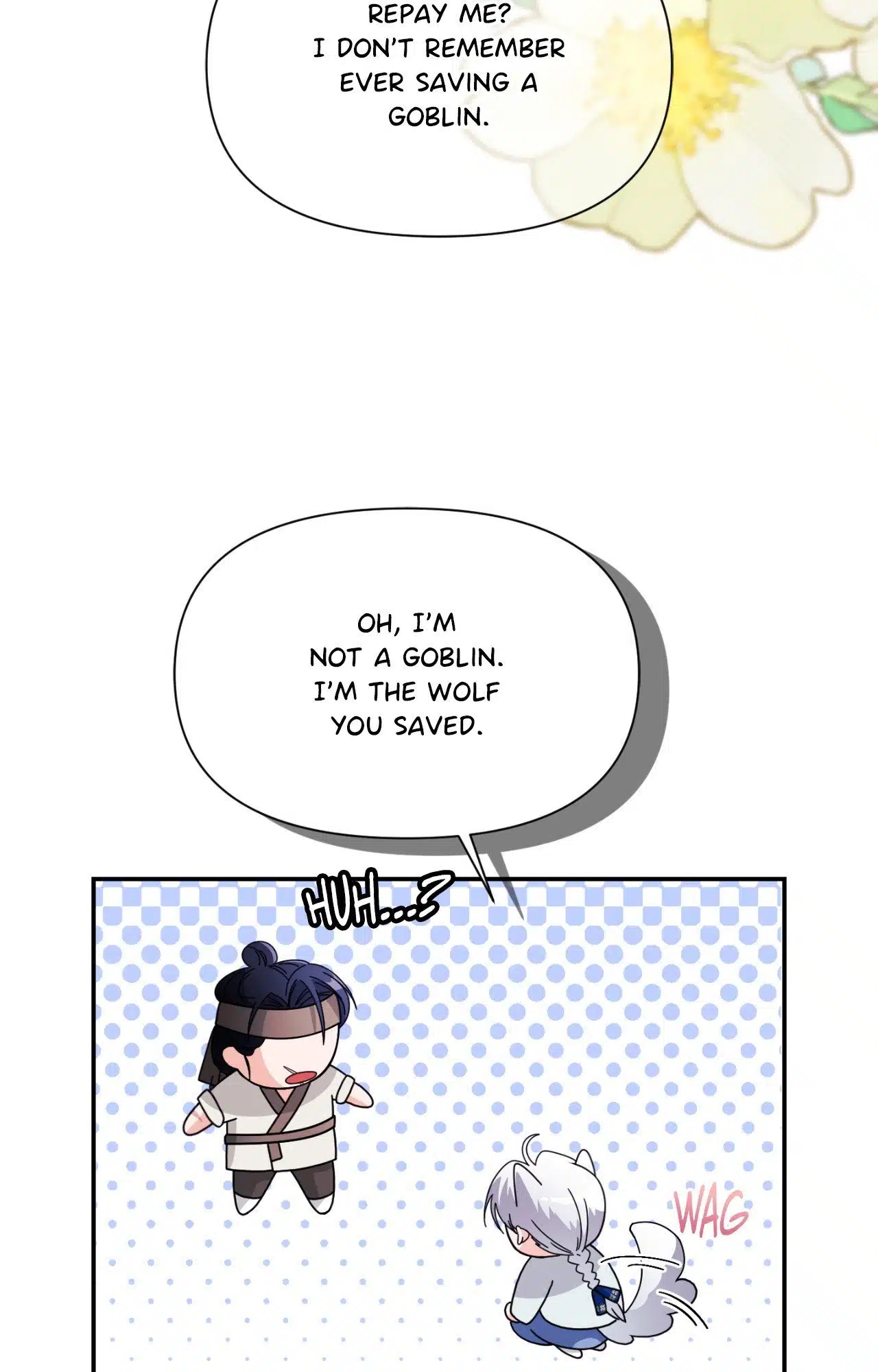 Read You Are So Lovely chapter 40.1 image 44 on Lezhin