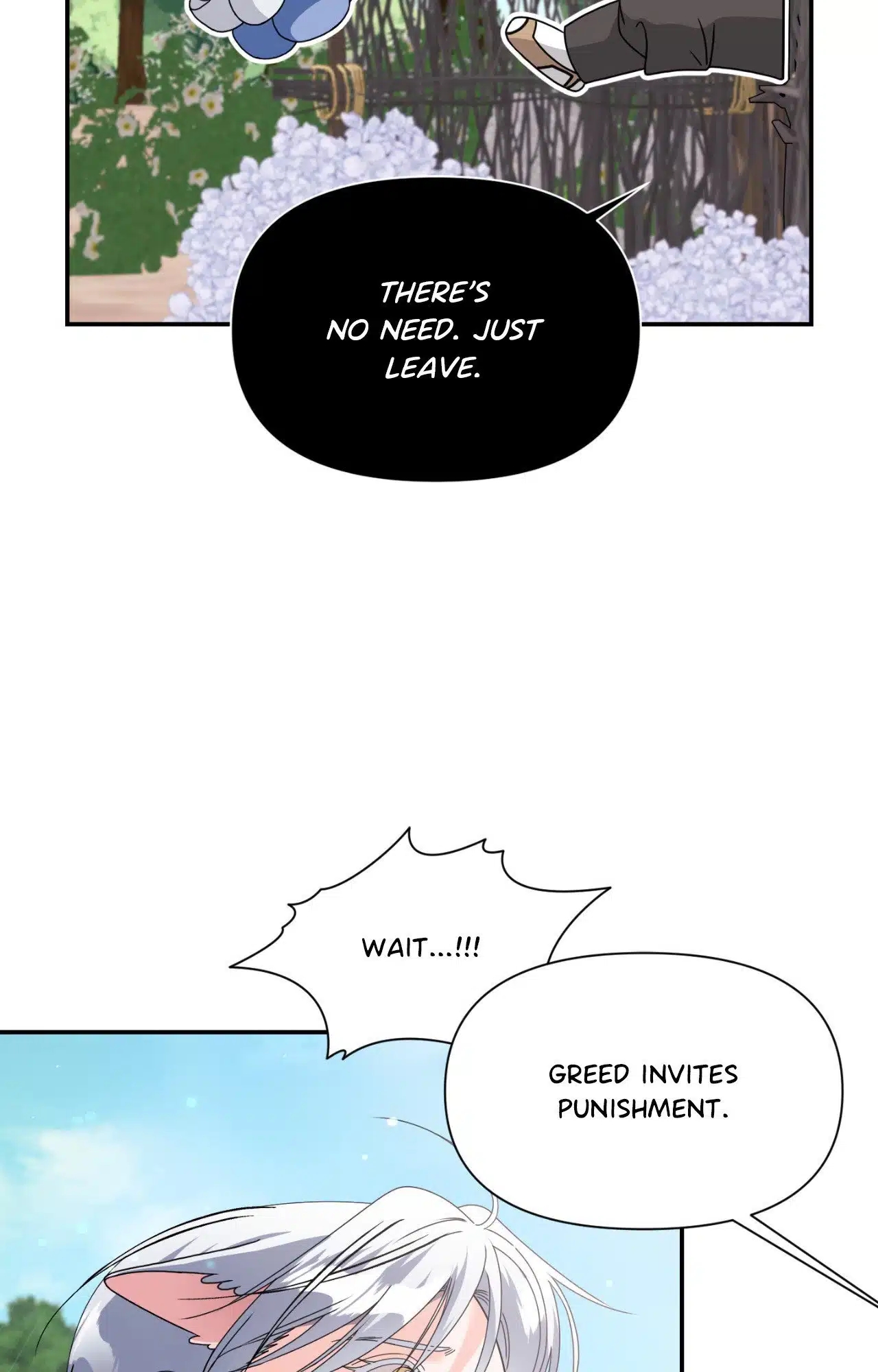 Read You Are So Lovely chapter 40.1 image 48 on Lezhin