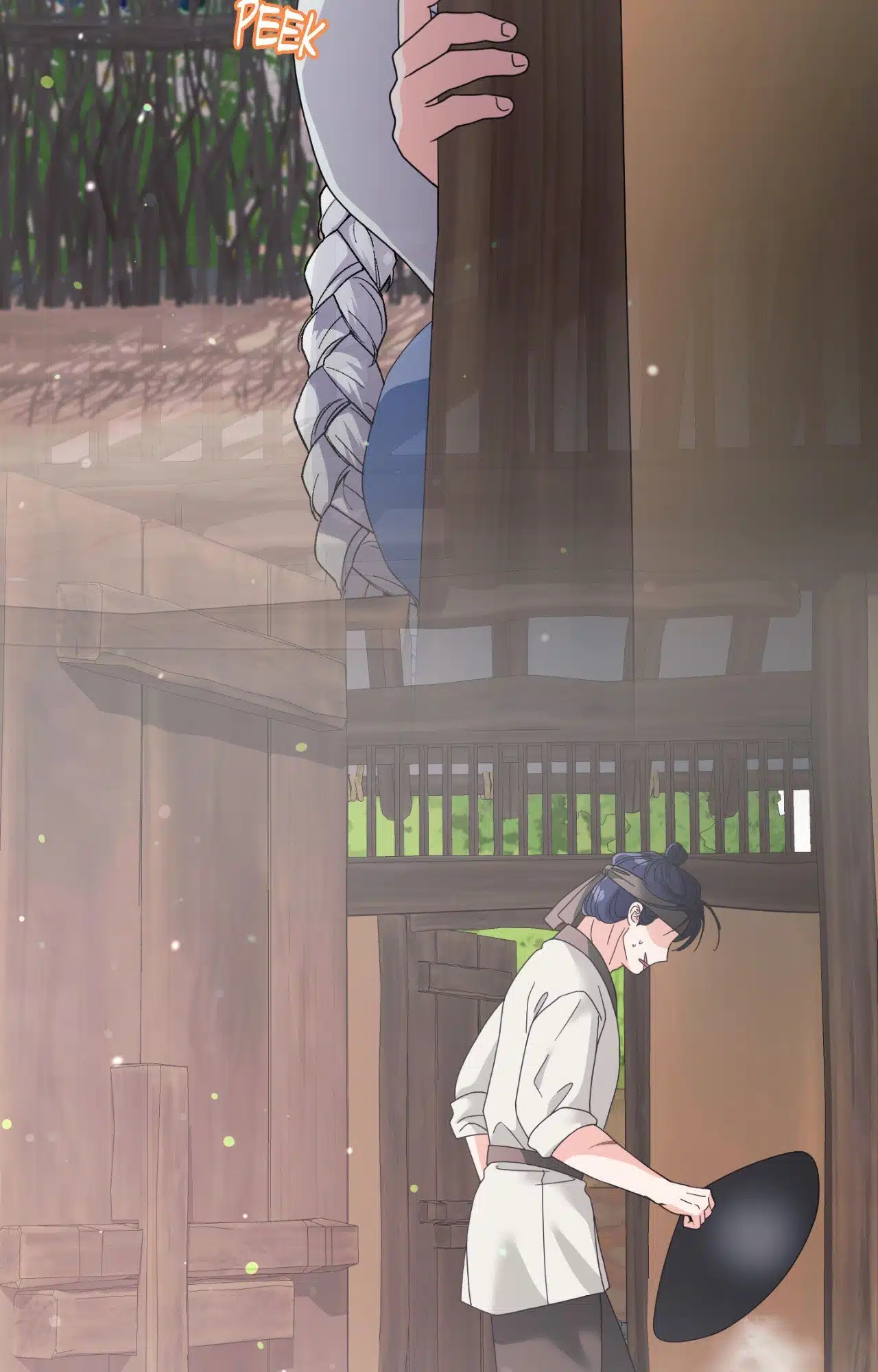 Read You Are So Lovely chapter 40.1 image 59 on Lezhin