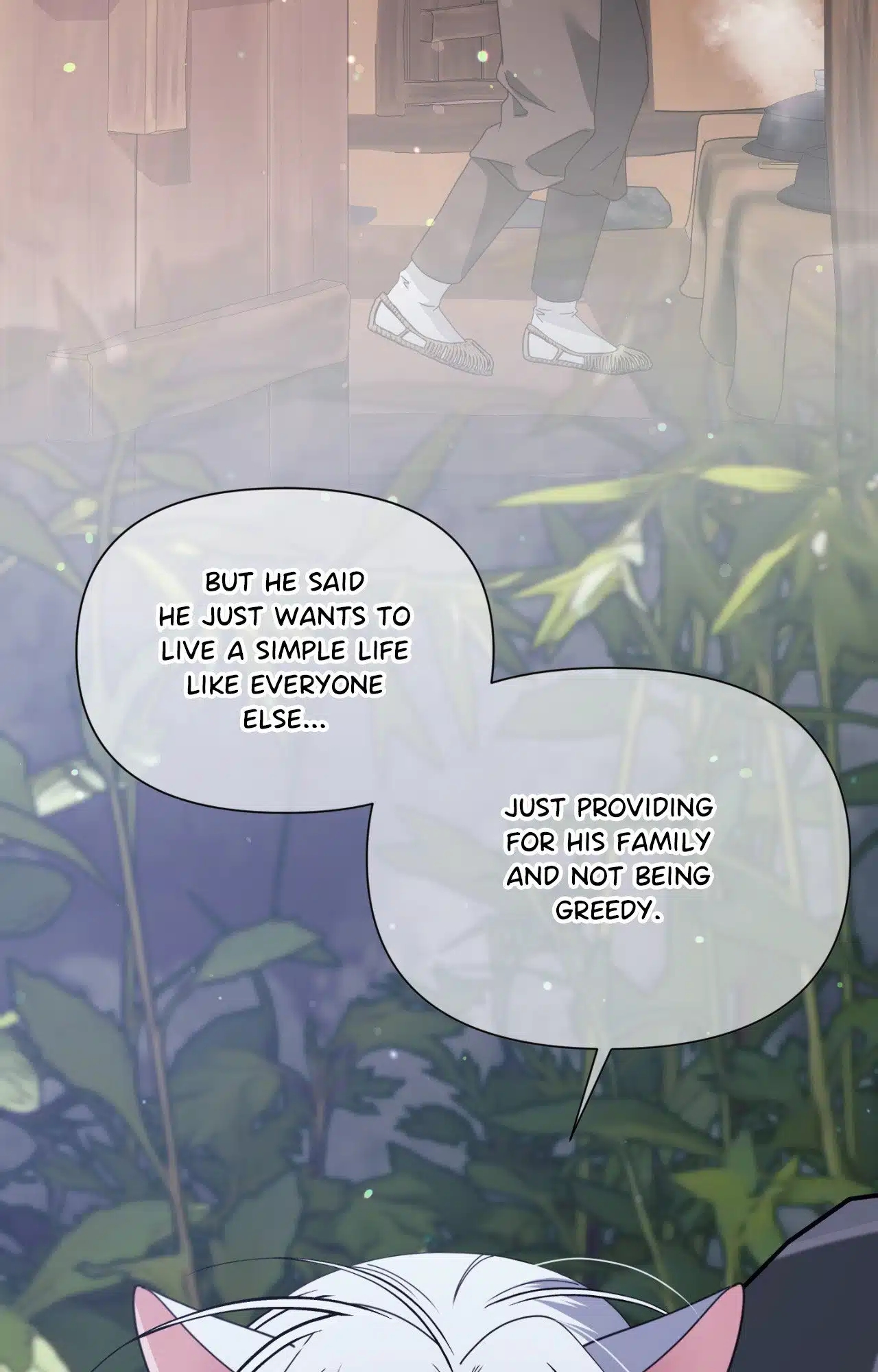 Read You Are So Lovely chapter 40.1 image 60 on Lezhin