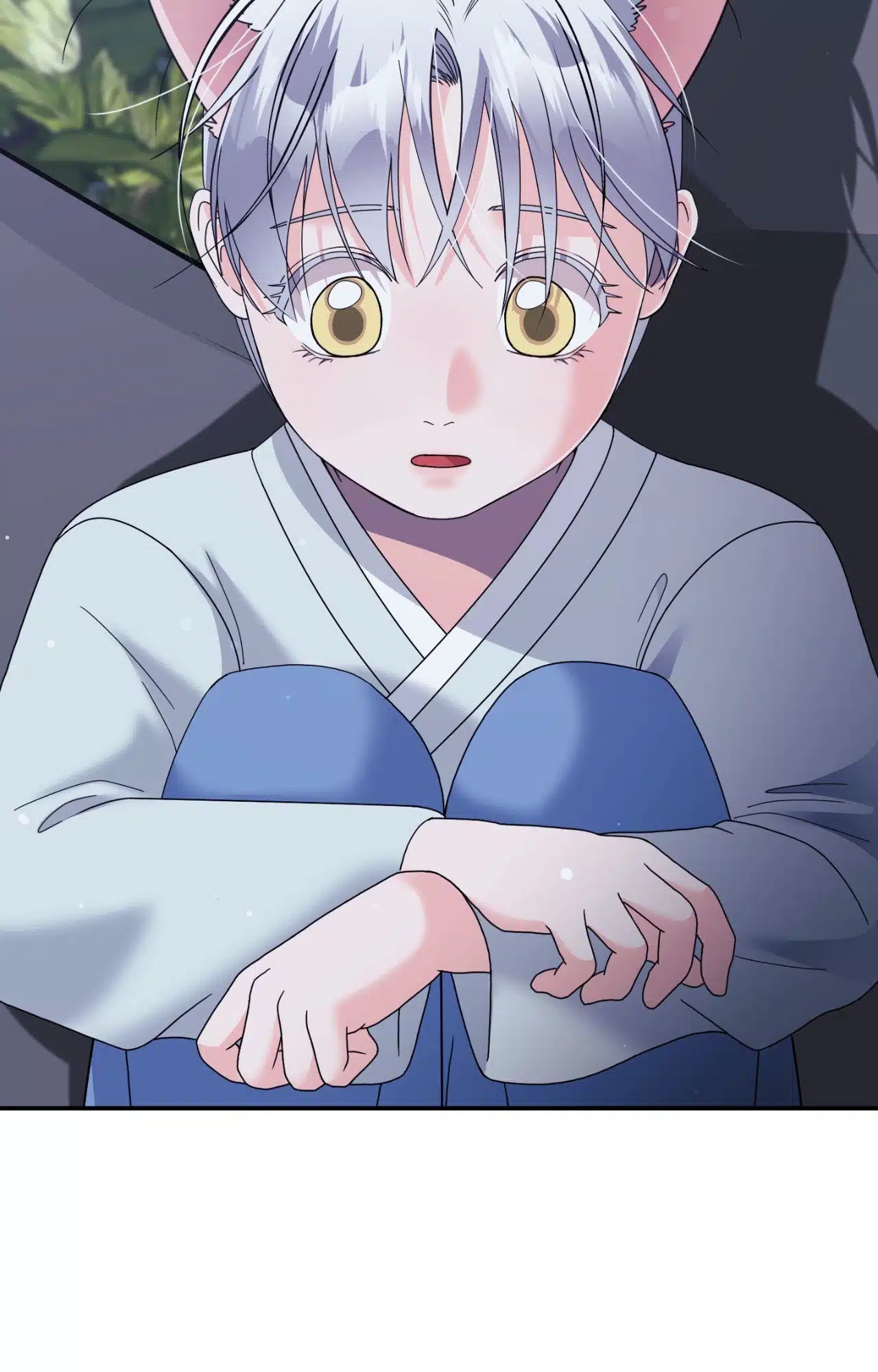 Read You Are So Lovely chapter 40.1 image 61 on Lezhin
