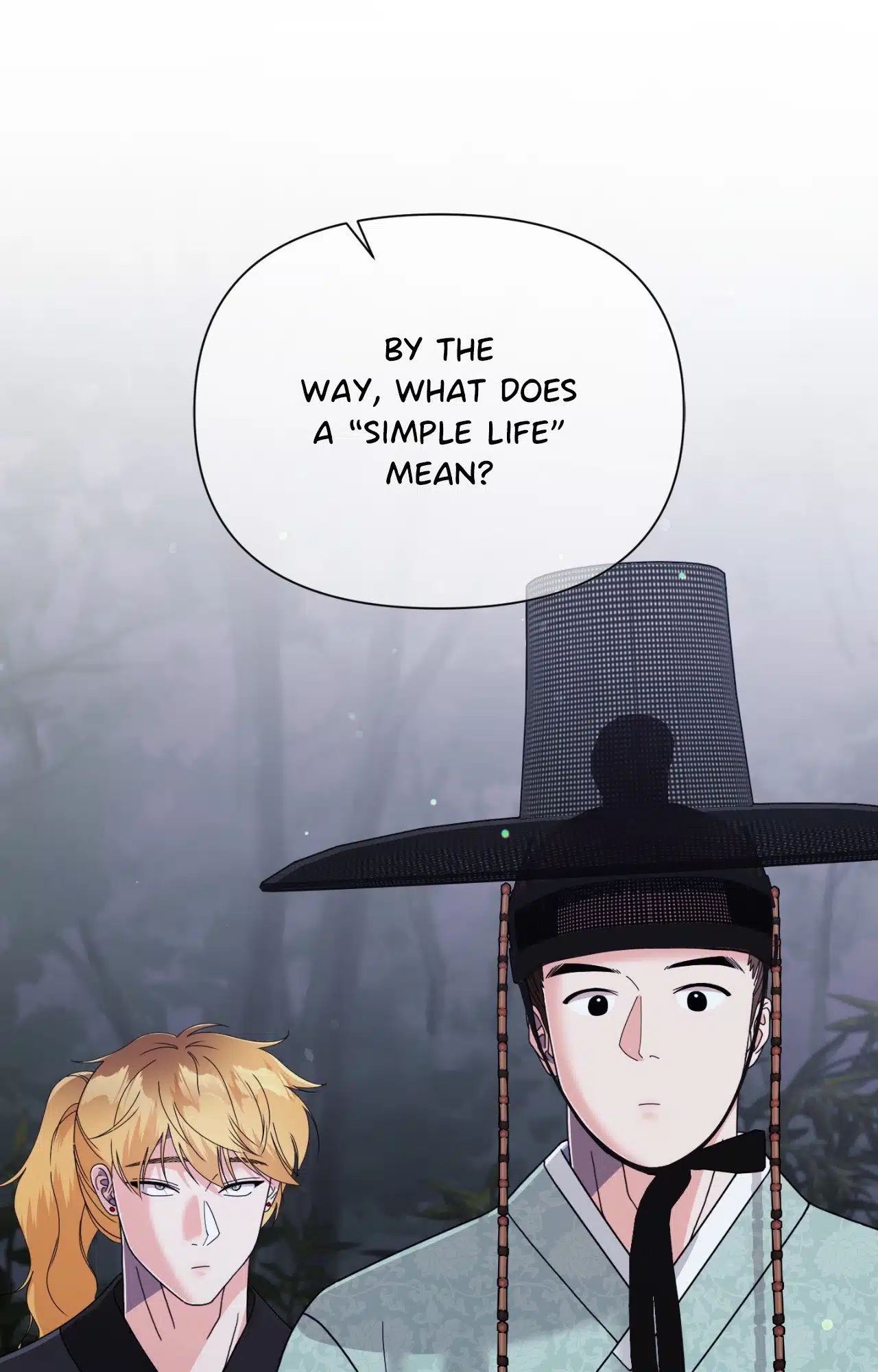 Read You Are So Lovely chapter 40.1 image 62 on Lezhin