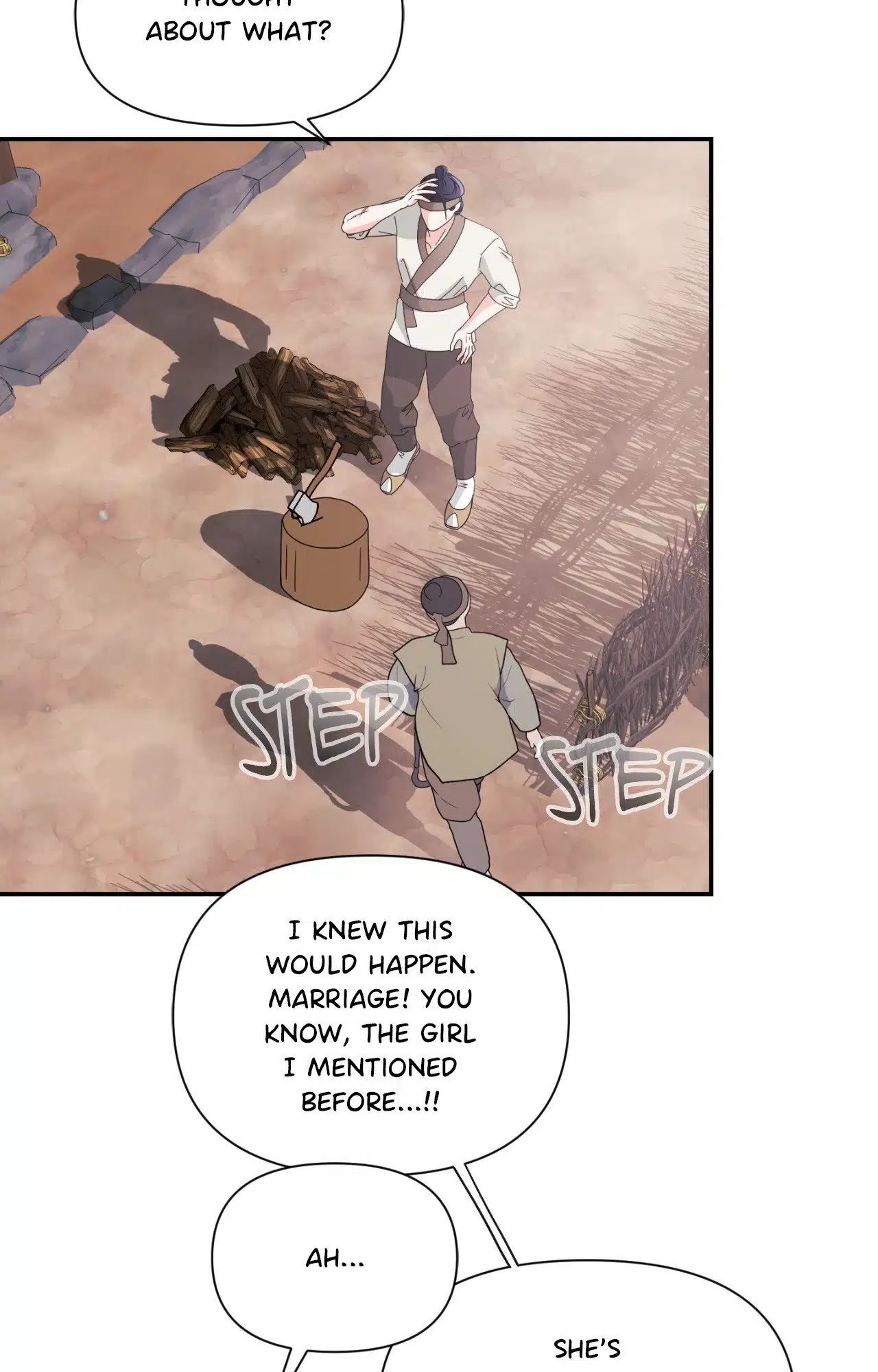 Read You Are So Lovely chapter 40.1 image 68 on Lezhin