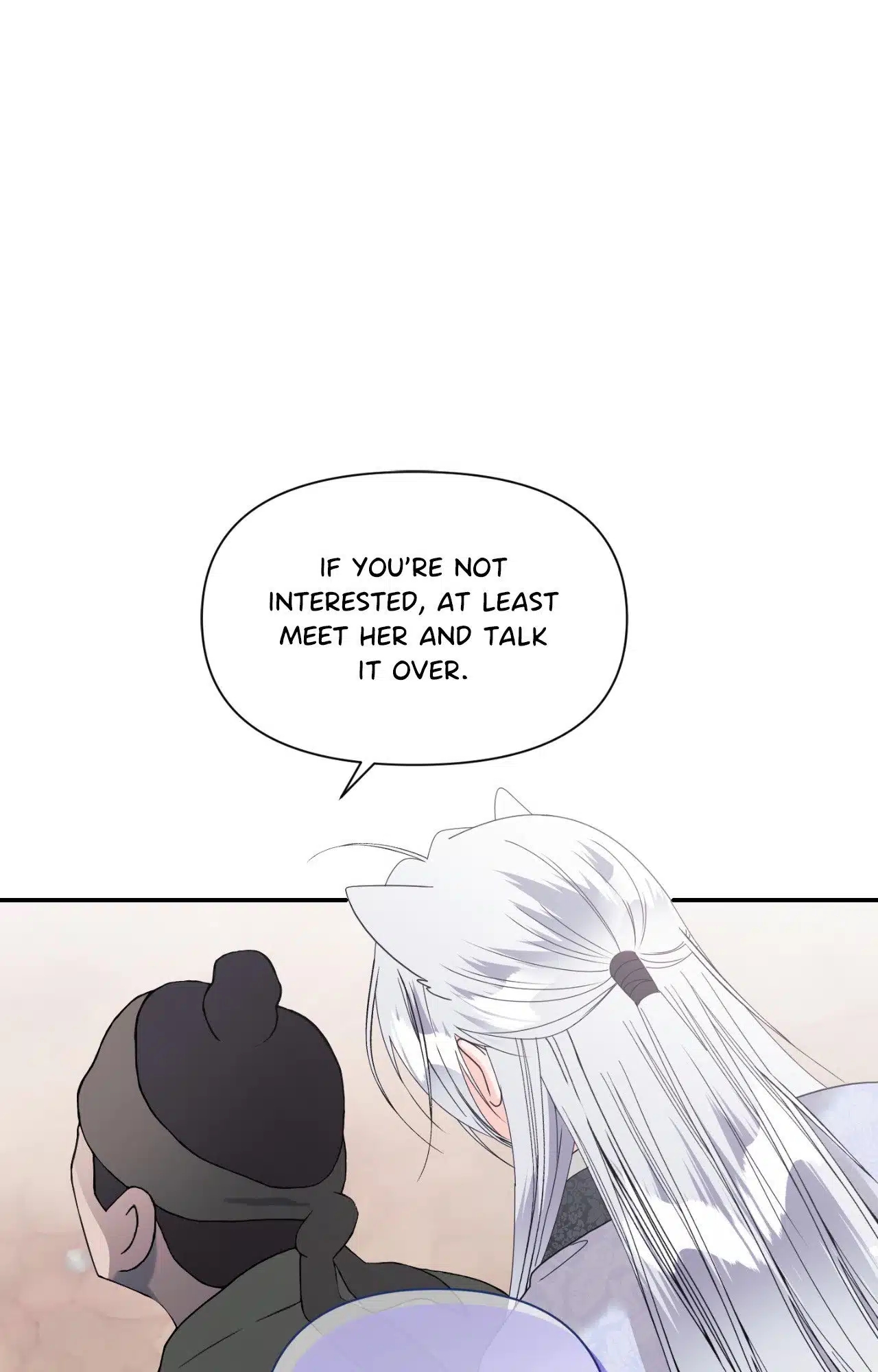 Read You Are So Lovely chapter 40.1 image 70 on Lezhin