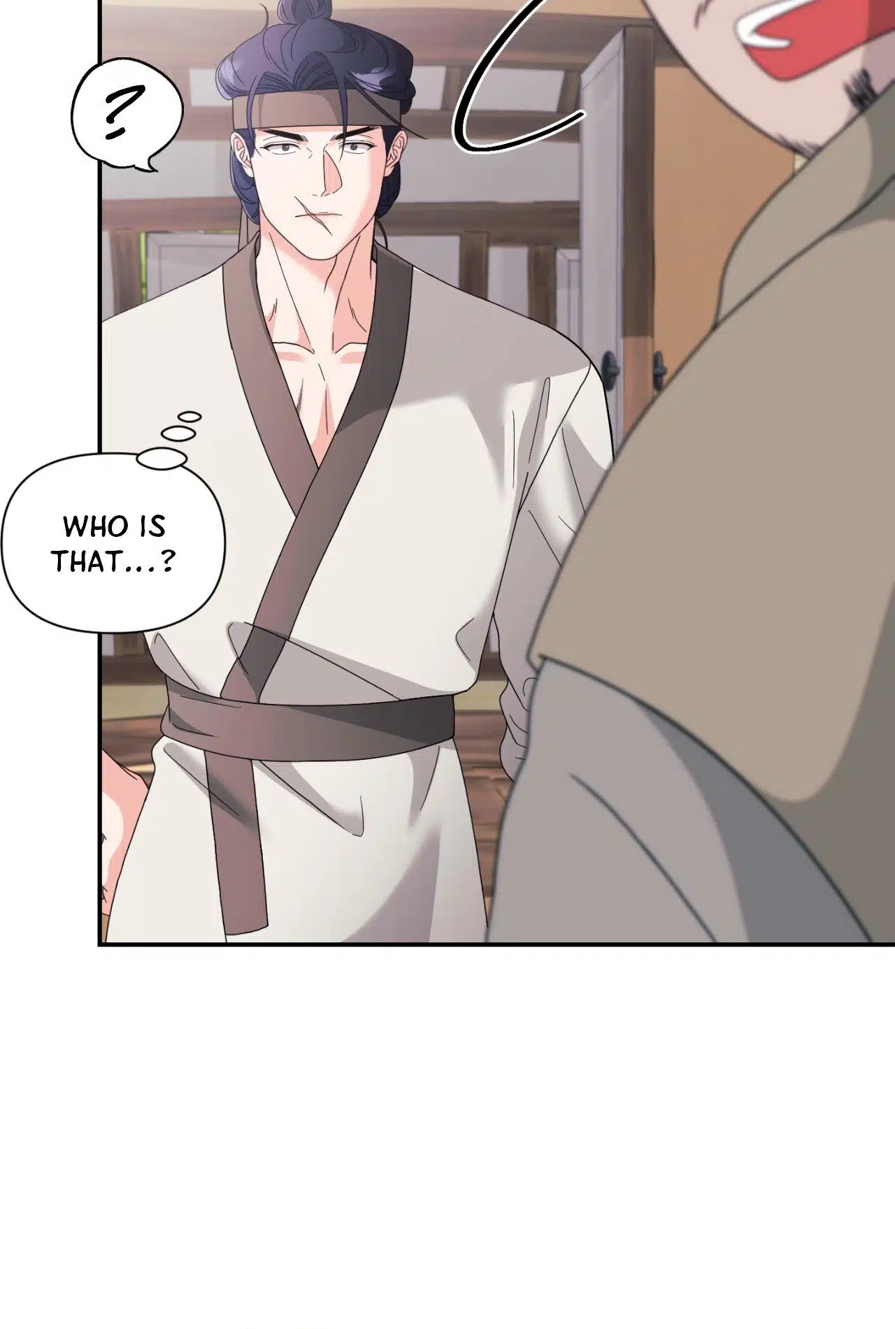 Read You Are So Lovely chapter 40.1 image 72 on Lezhin