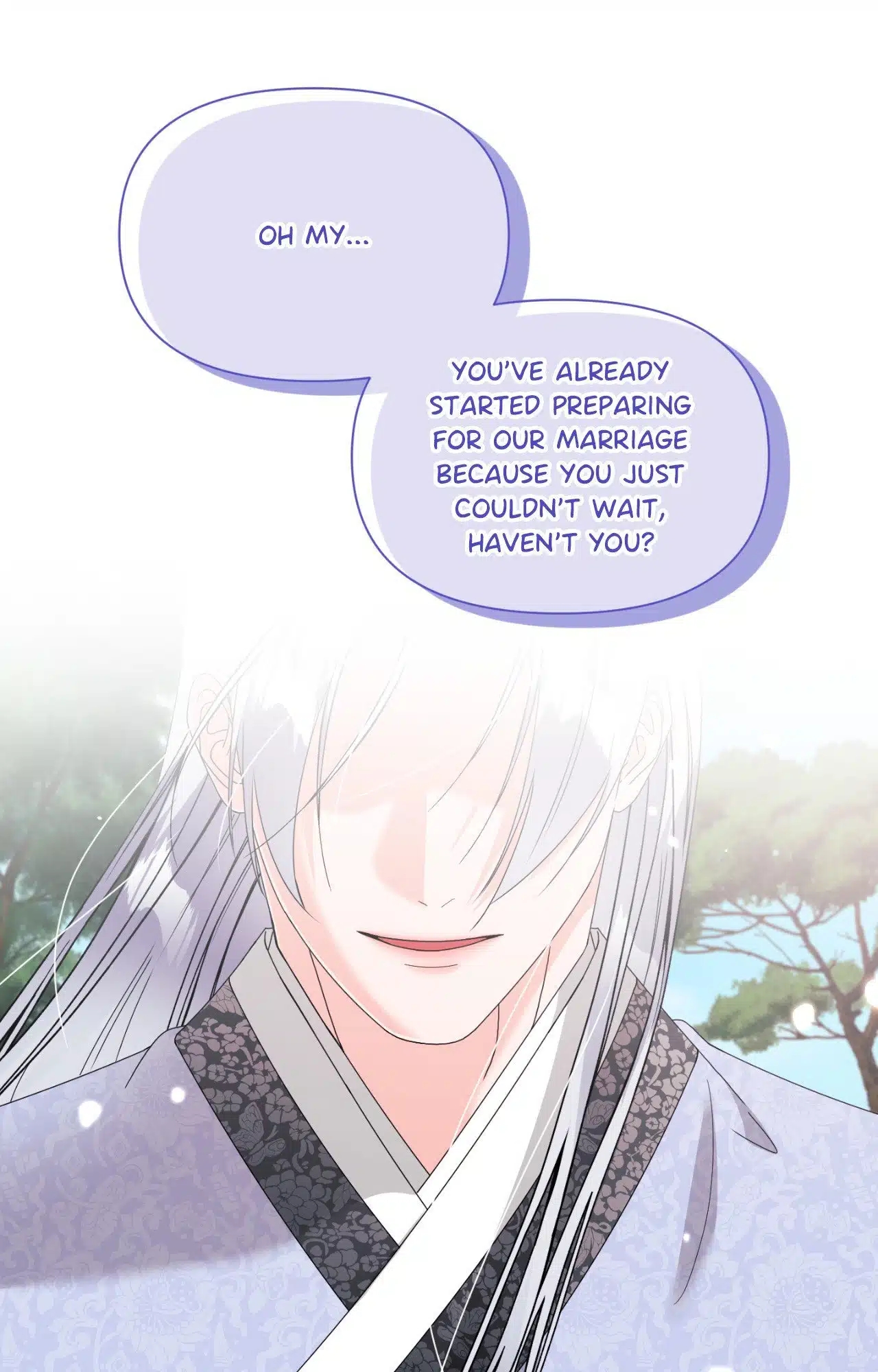Read You Are So Lovely chapter 40.1 image 73 on Lezhin