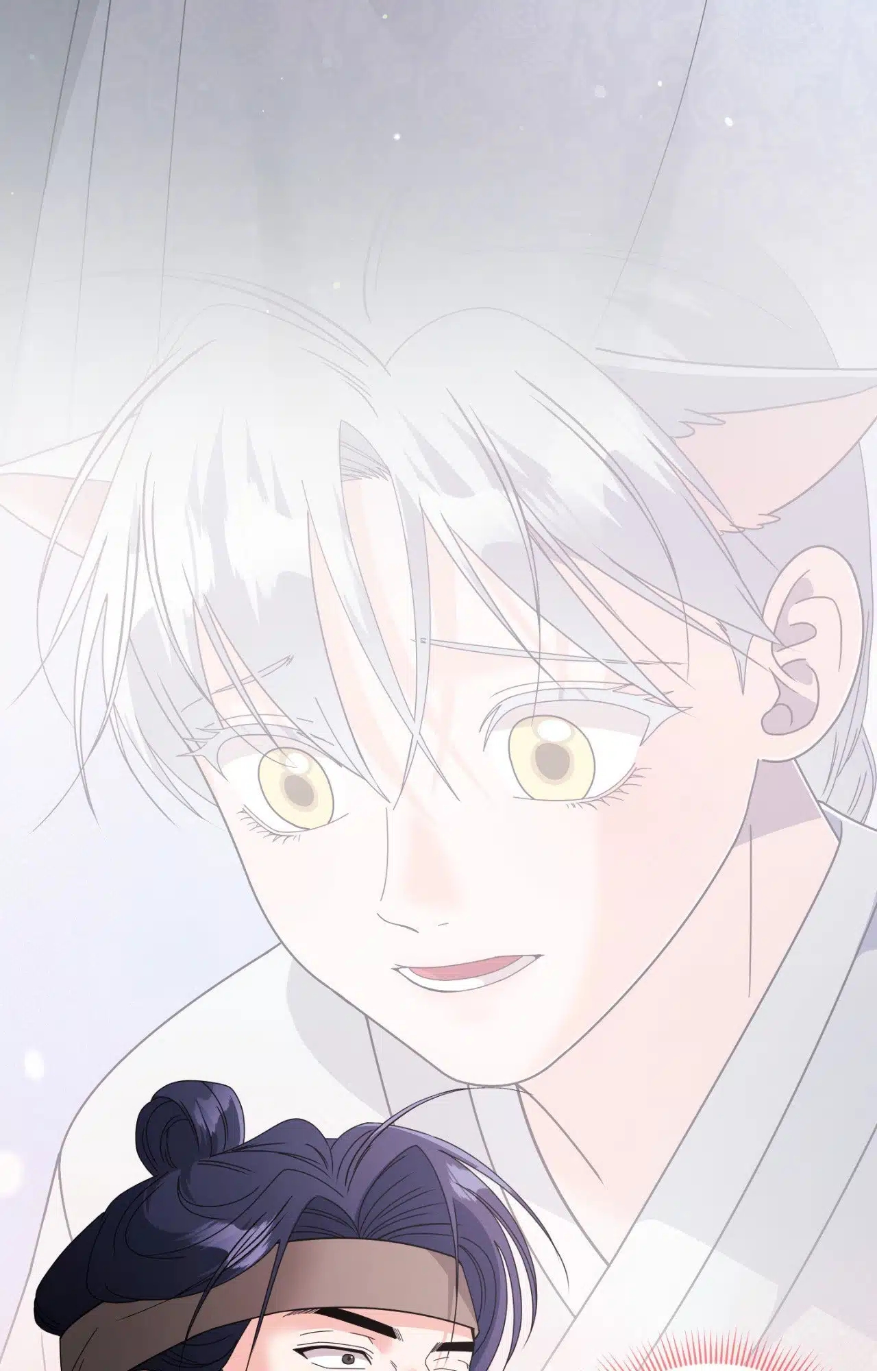 Read You Are So Lovely chapter 40.1 image 76 on Lezhin