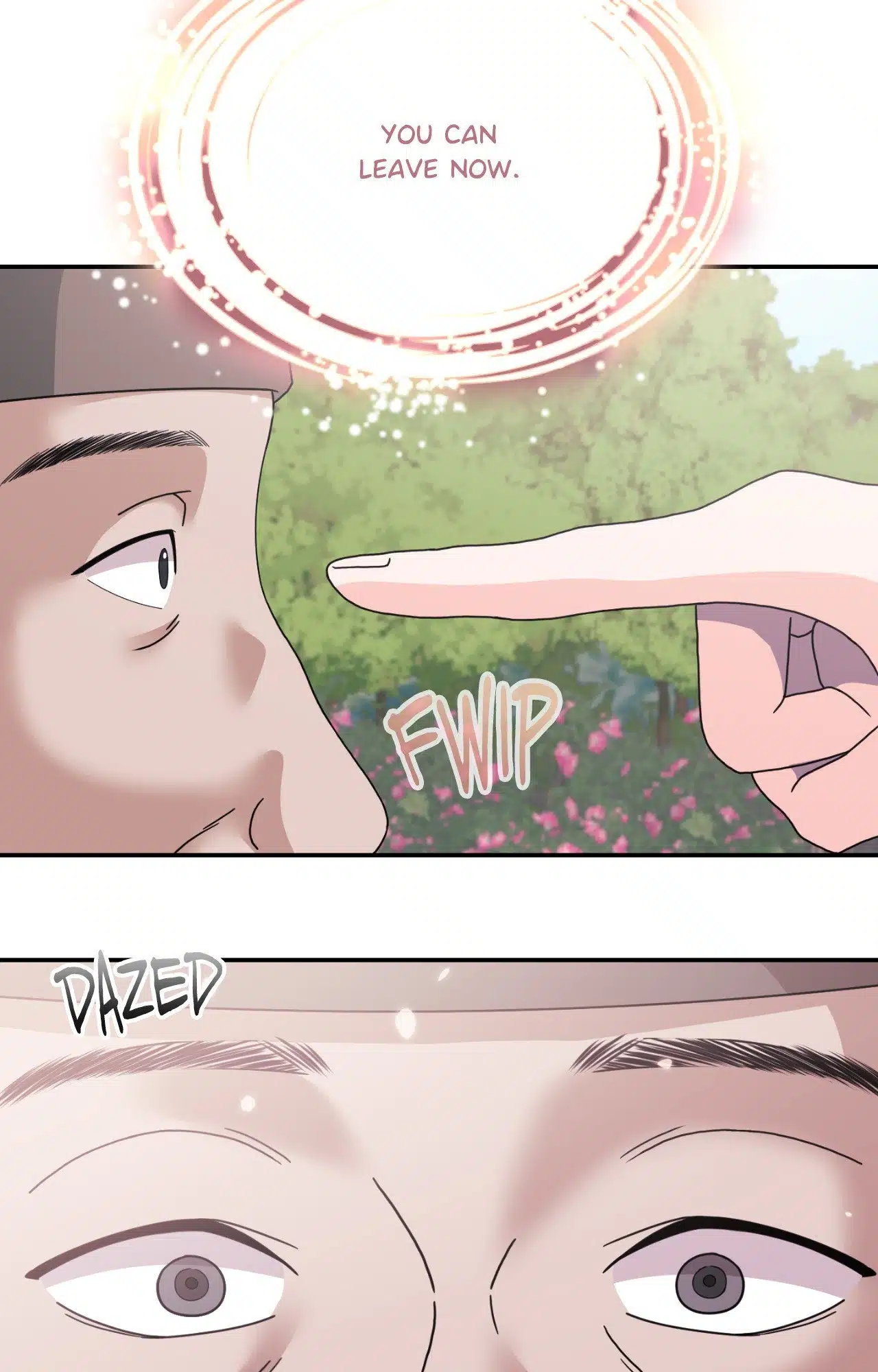 Read You Are So Lovely chapter 40.1 image 79 on Lezhin