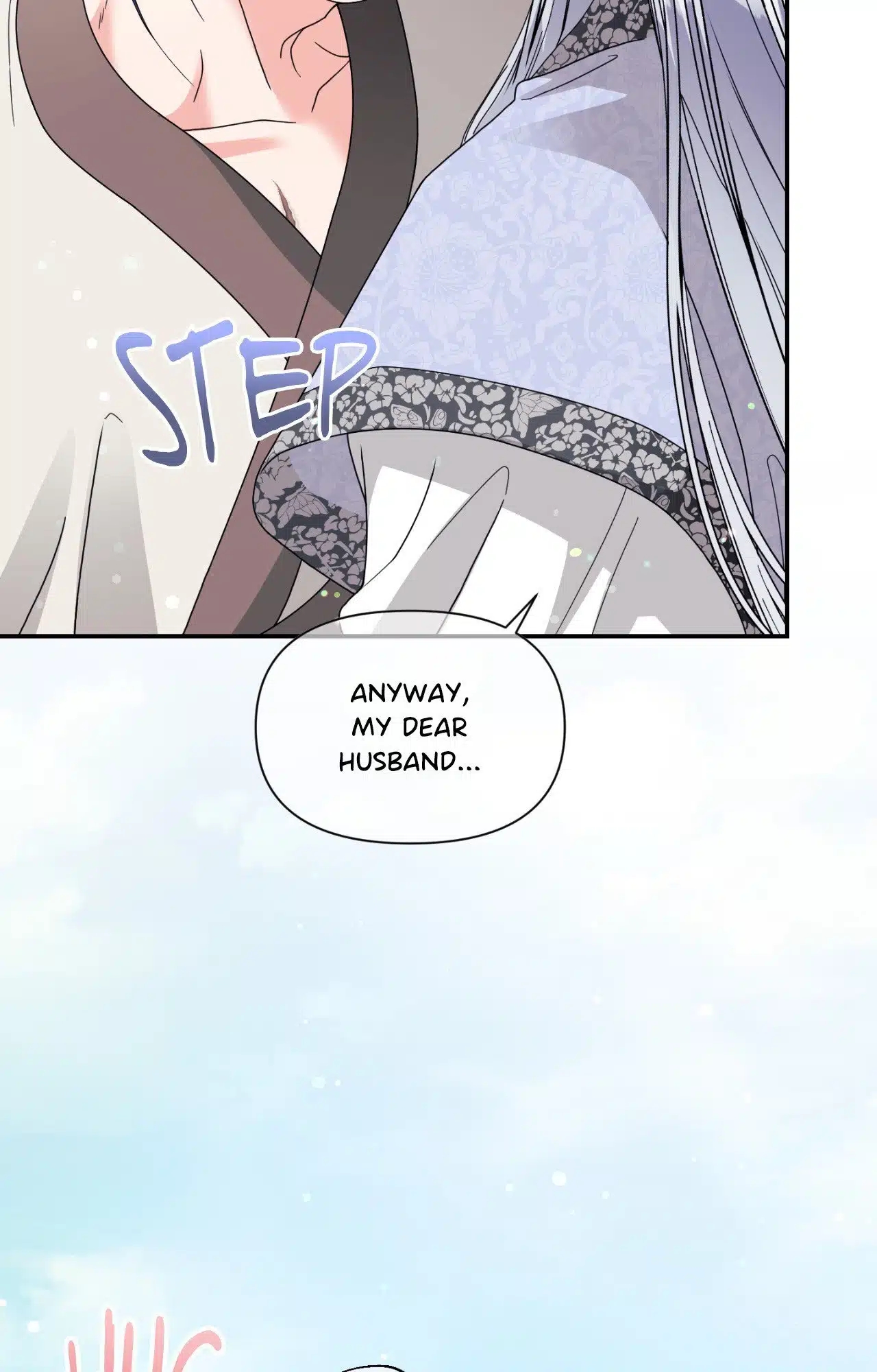 Read You Are So Lovely chapter 40.1 image 82 on Lezhin