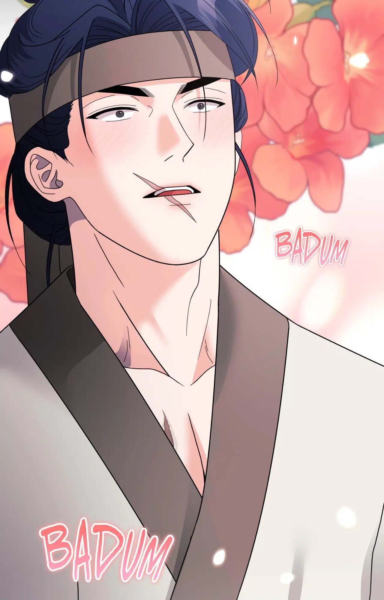 Read You Are So Lovely chapter 40.1 image 91 on Lezhin
