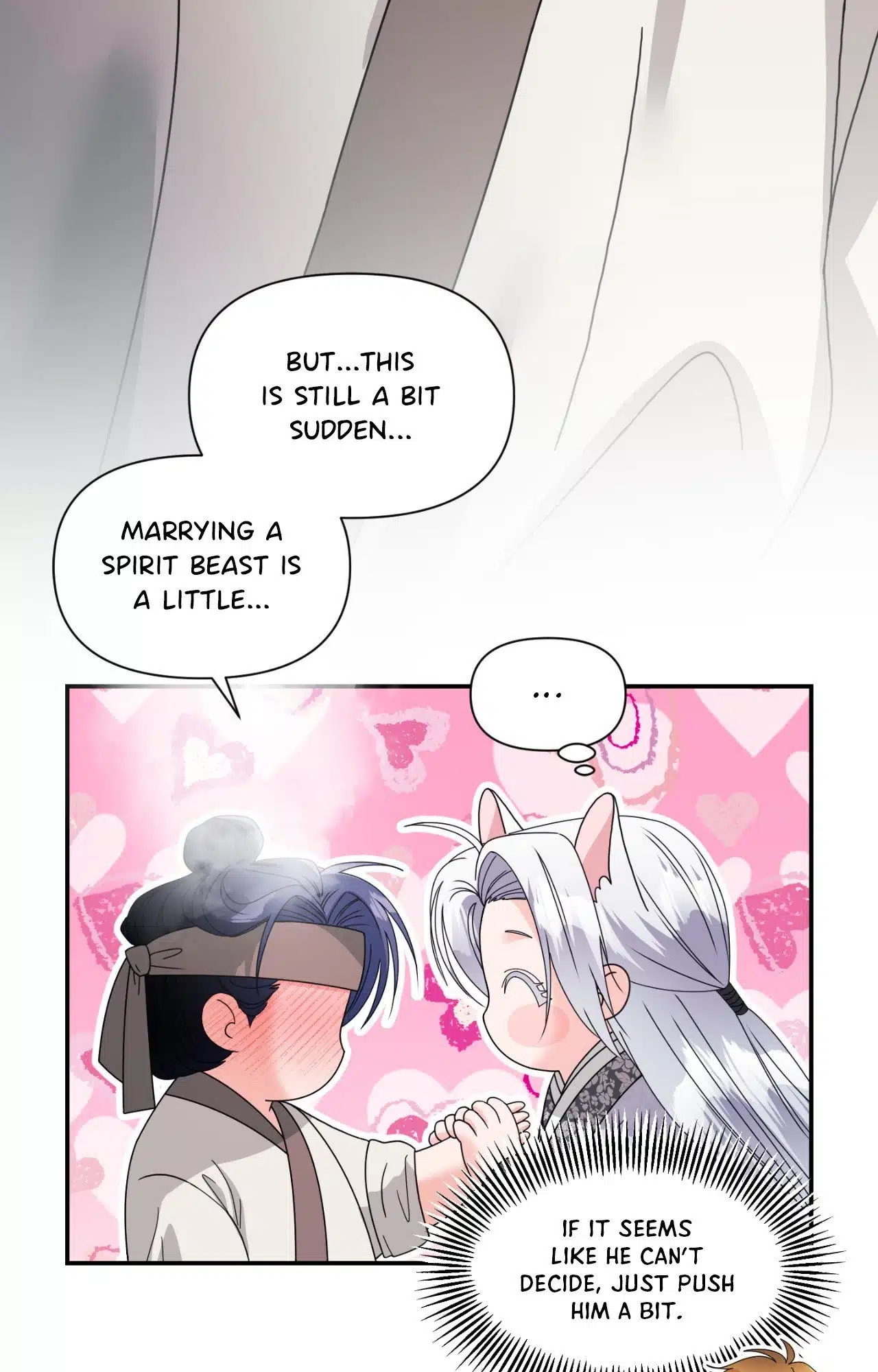 Read You Are So Lovely chapter 40.1 image 92 on Lezhin