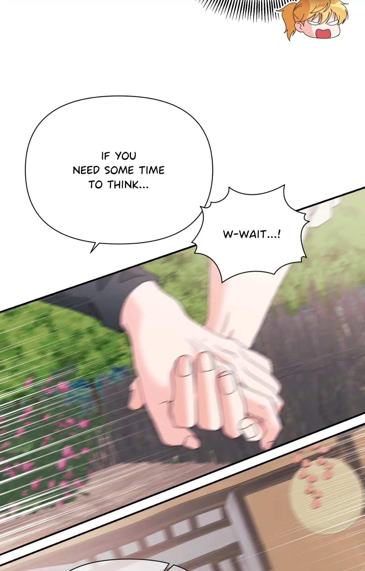 Read You Are So Lovely chapter 40.1 image 93 on Lezhin
