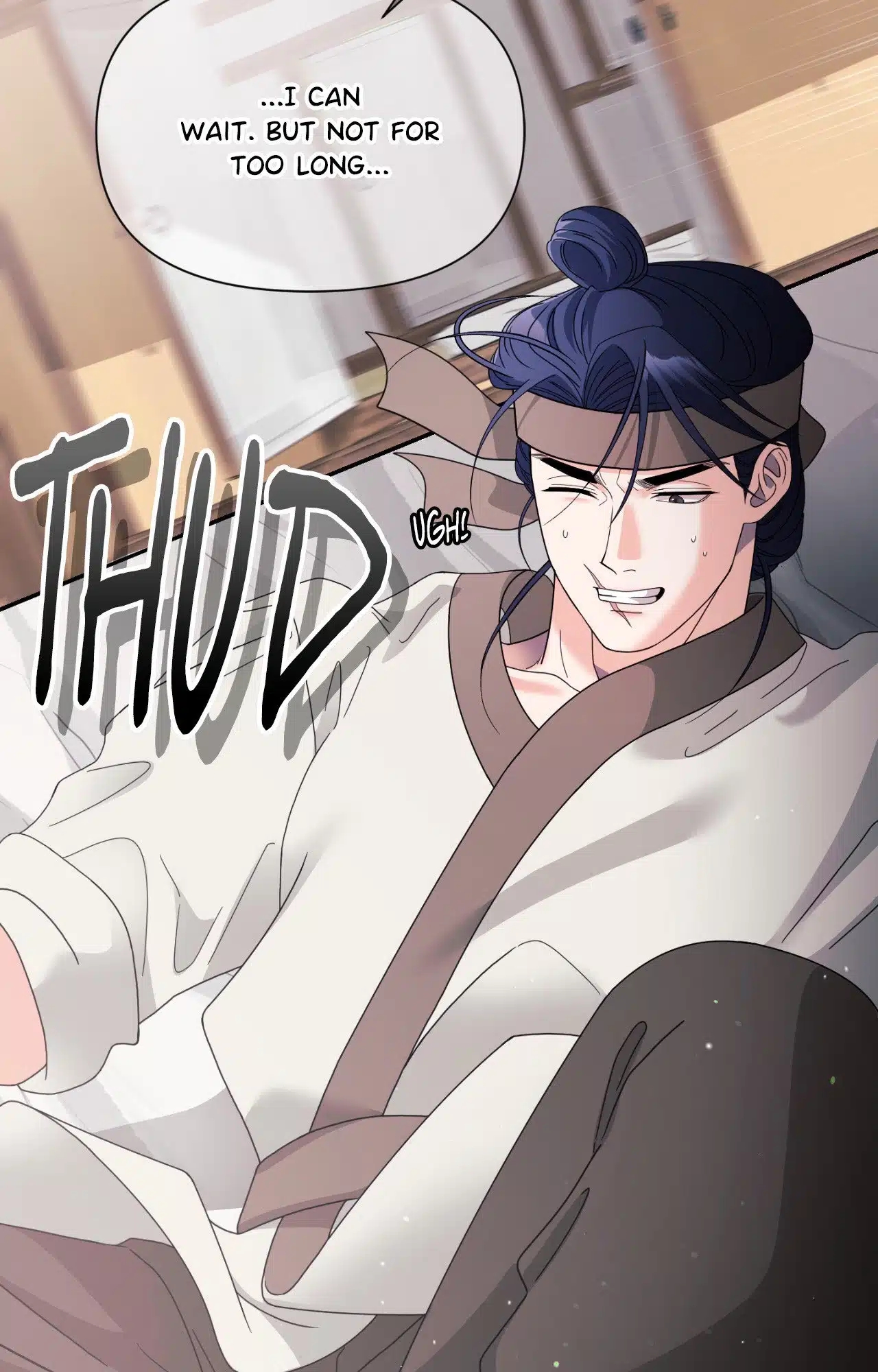 Read You Are So Lovely chapter 40.1 image 94 on Lezhin