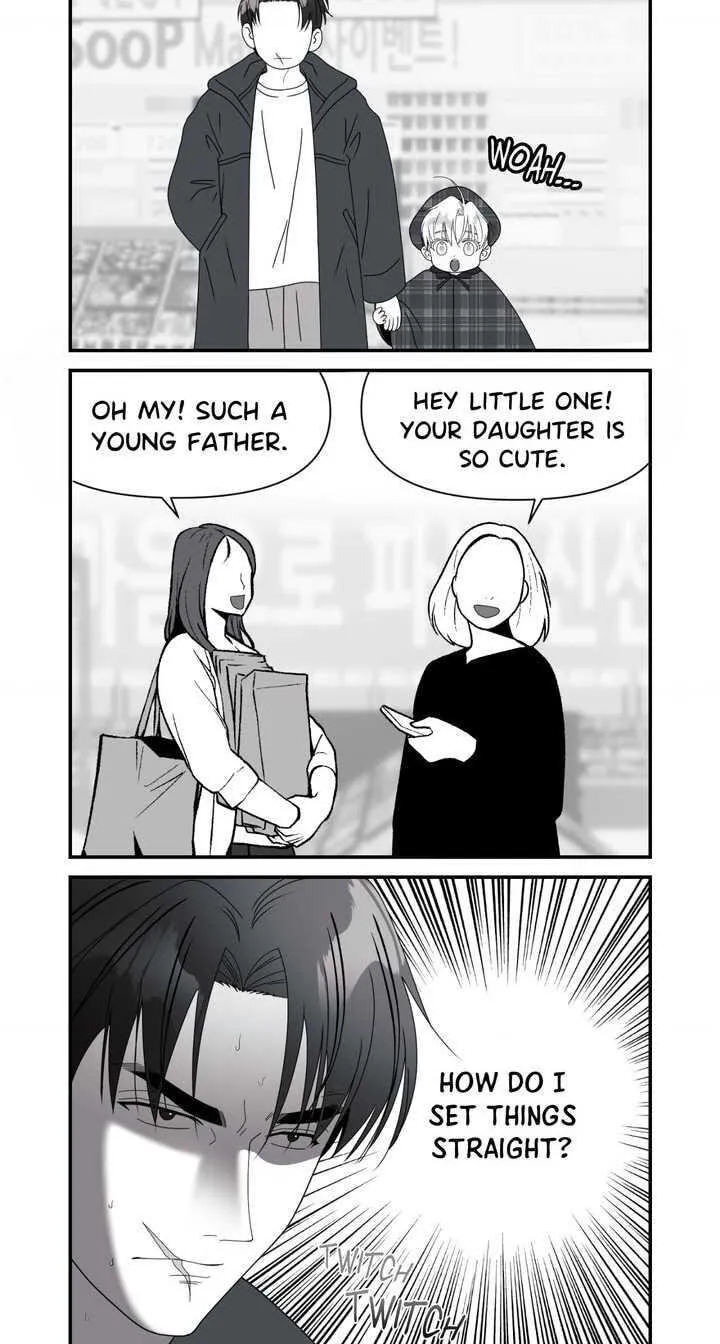 Read You Are So Lovely chapter 40.7 image 3 on Lezhin